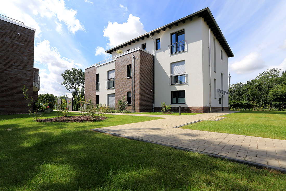 Dienstleistungen - image mktf-logo on https://immomk.de