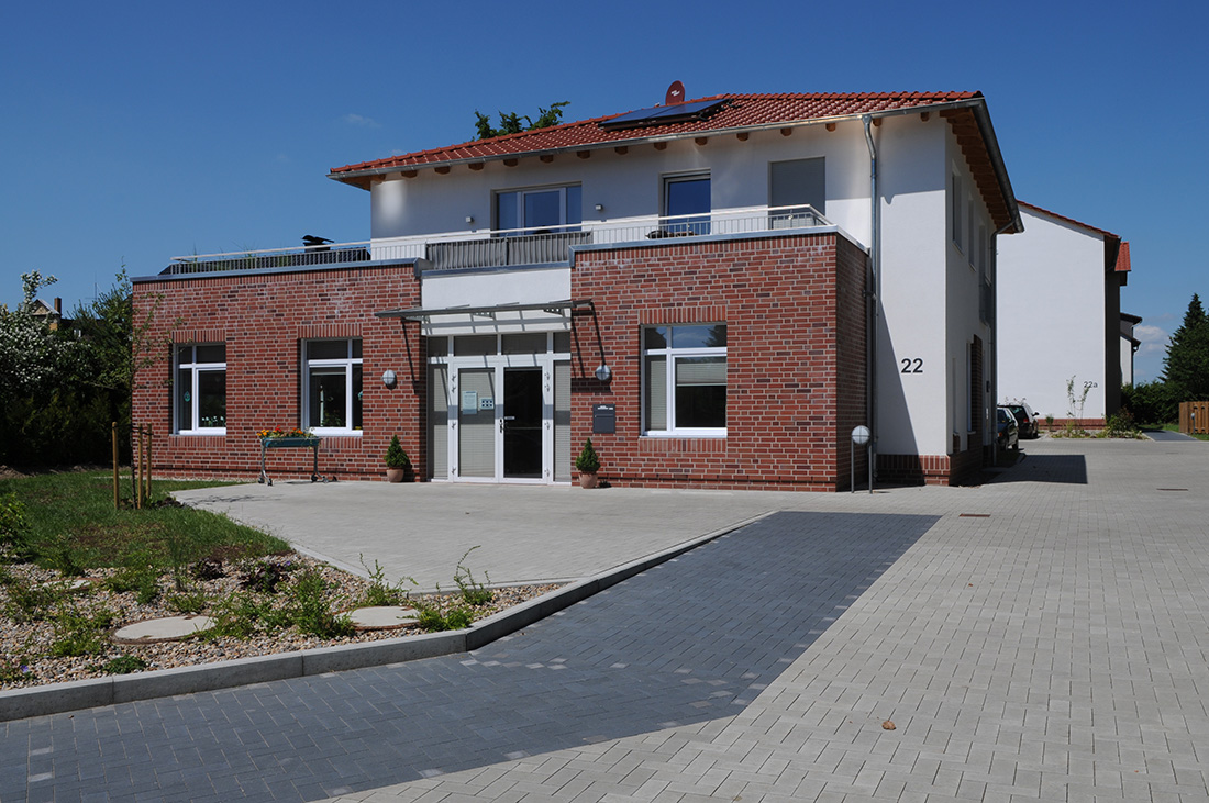 Dienstleistungen - image mktf-logo on https://immomk.de