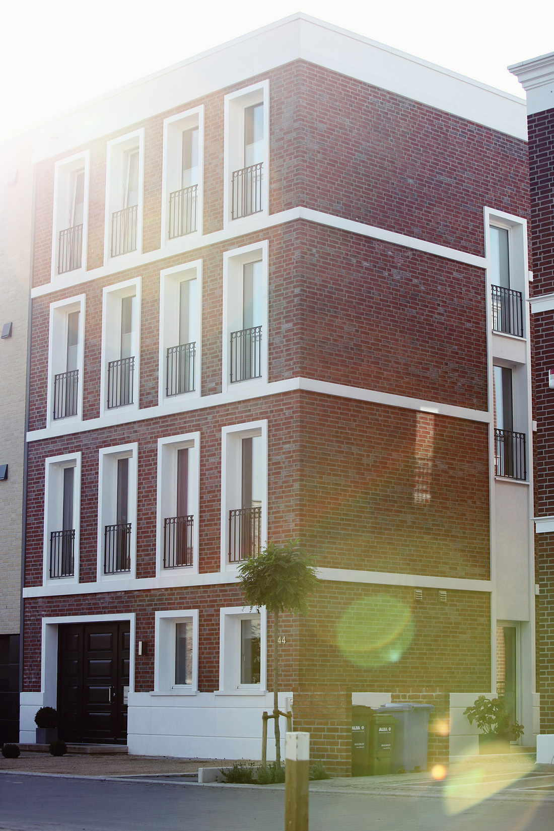 Dienstleistungen - image mktf-logo on https://immomk.de