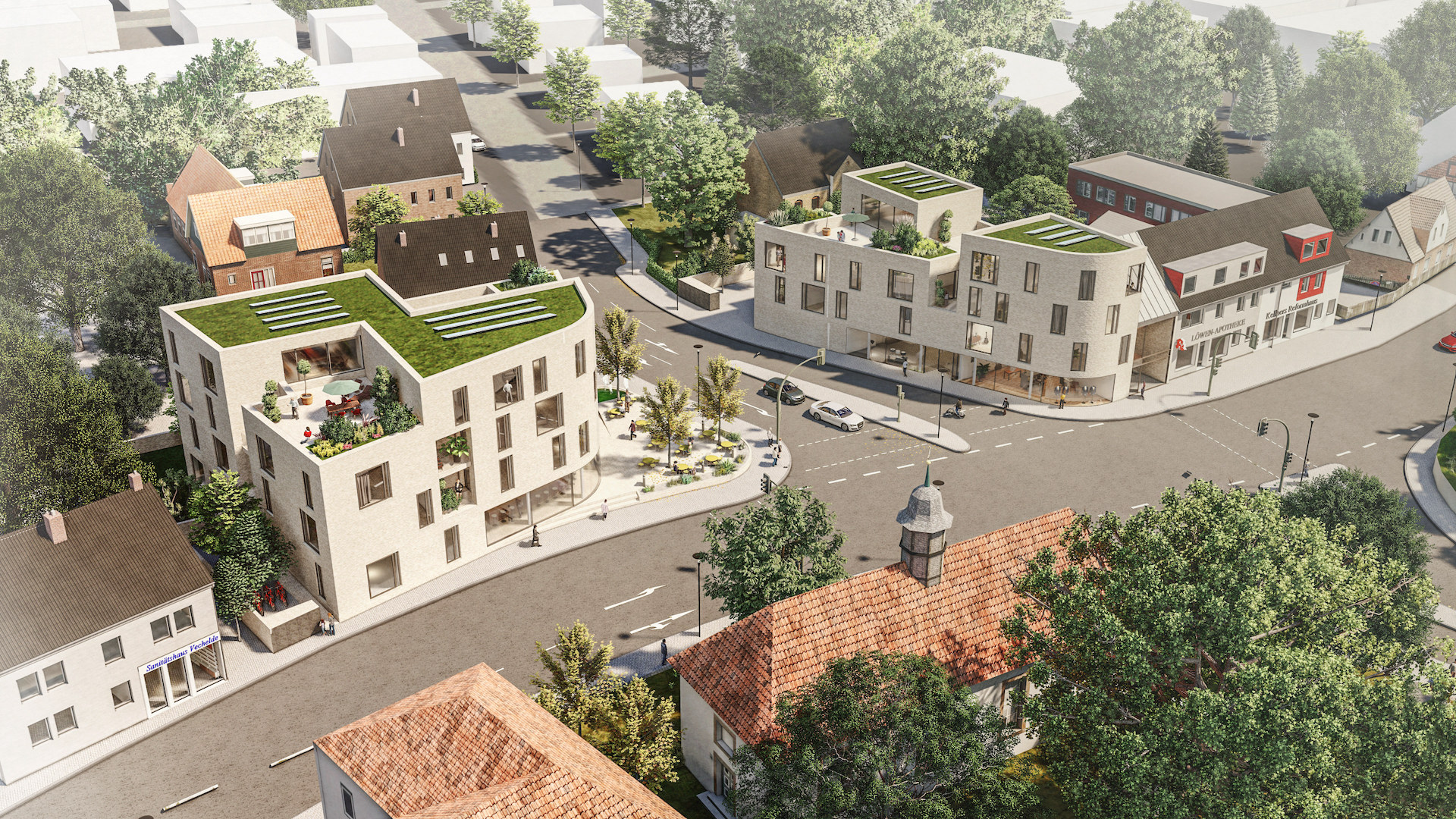 Dienstleistungen - image mktf-logo on https://immomk.de