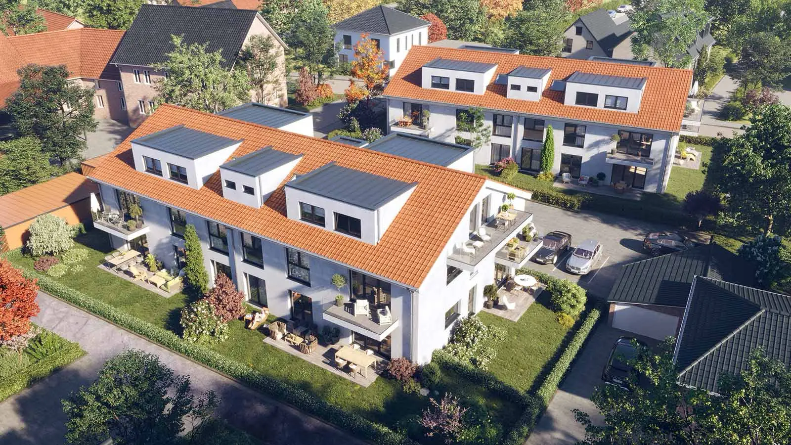 Wohnen am Feldrand von Wendeburg OT Bortfeld-0