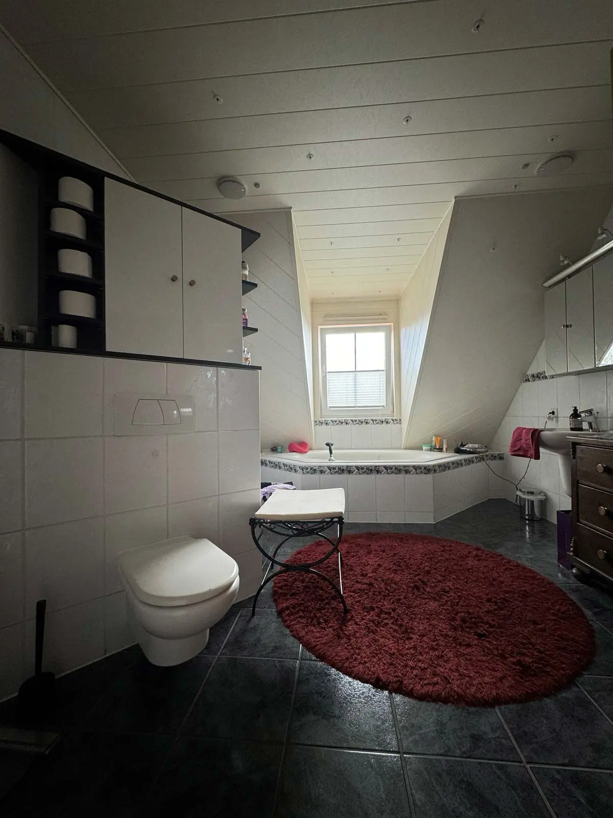 Schönes Doppelhaus mit Carport und Garage im Ortskern von Cremlingen-5