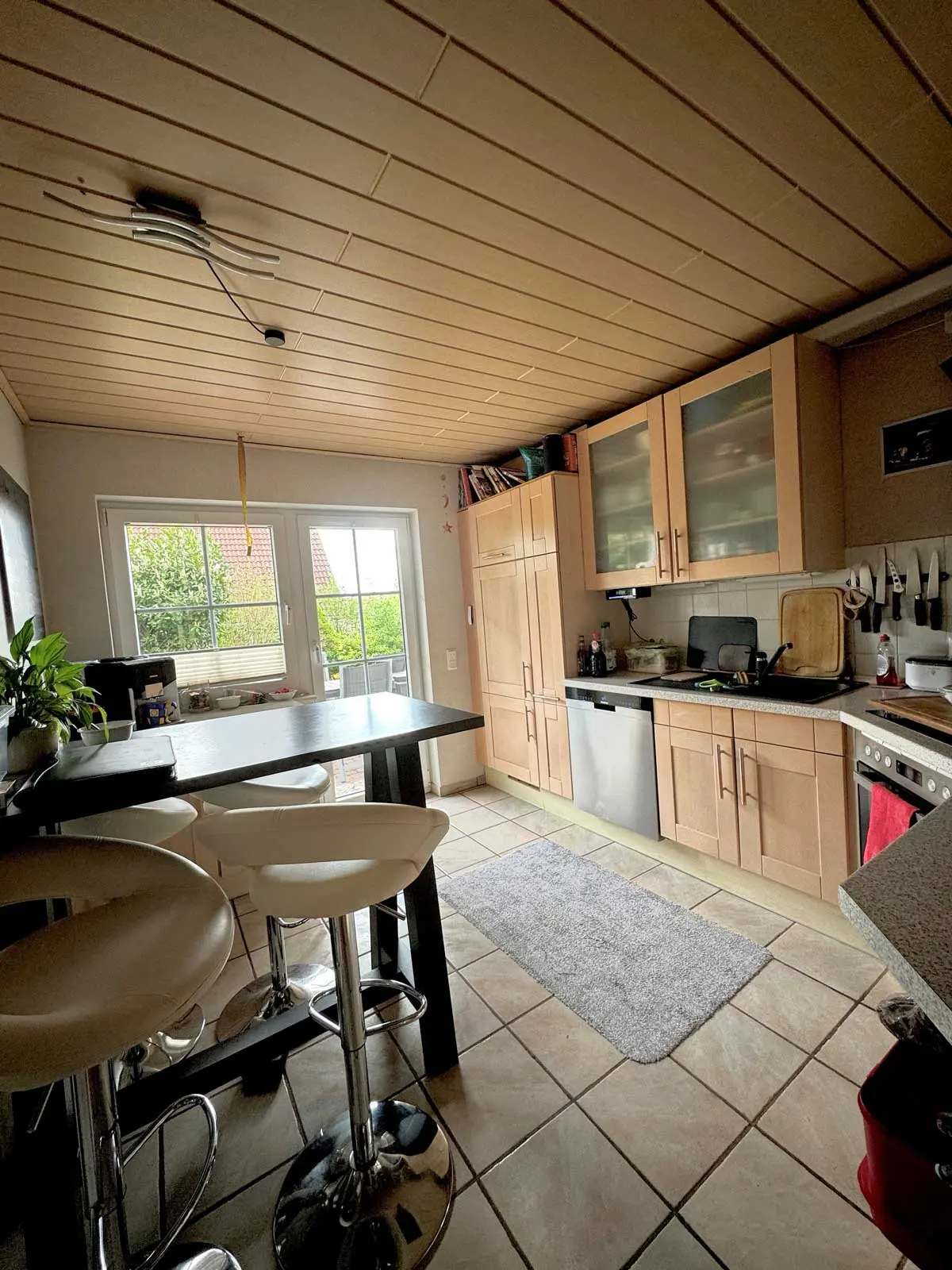 Schönes Doppelhaus mit Carport und Garage im Ortskern von Cremlingen-7