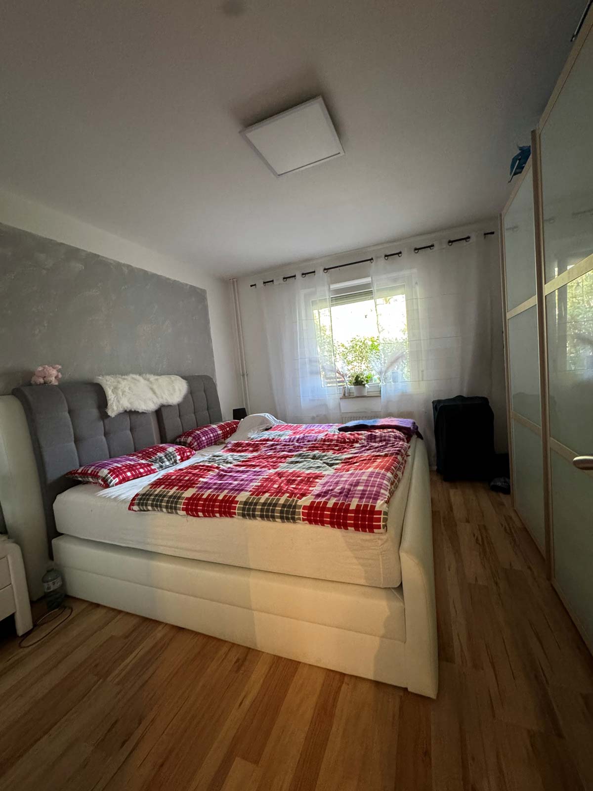 Modernisierte Erdgeschosswohnung Wolfenbüttel-3