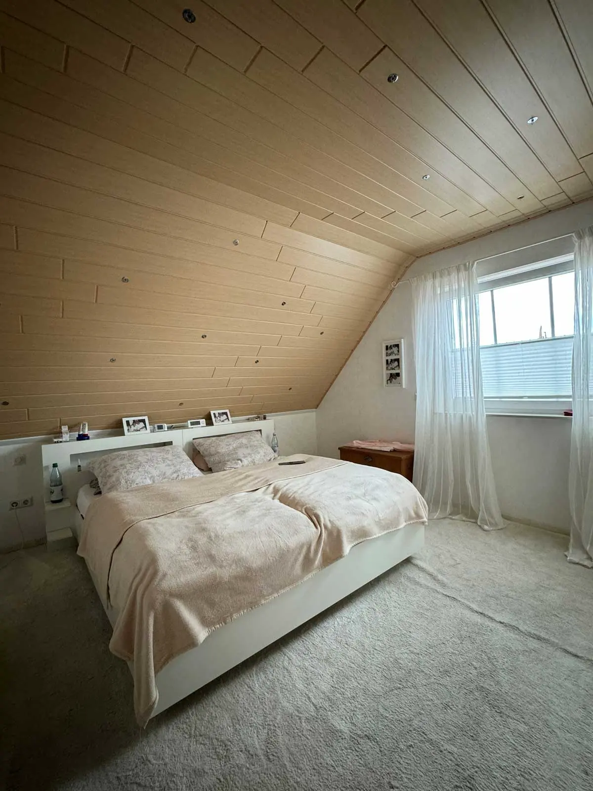 Schönes Doppelhaus mit Carport und Garage im Ortskern von Cremlingen-8