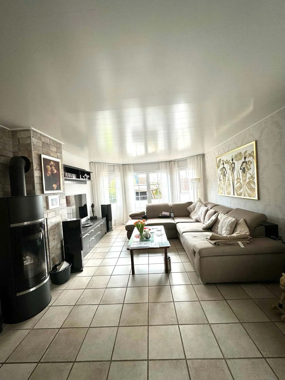 Schönes Doppelhaus mit Carport und Garage im Ortskern von Cremlingen-10