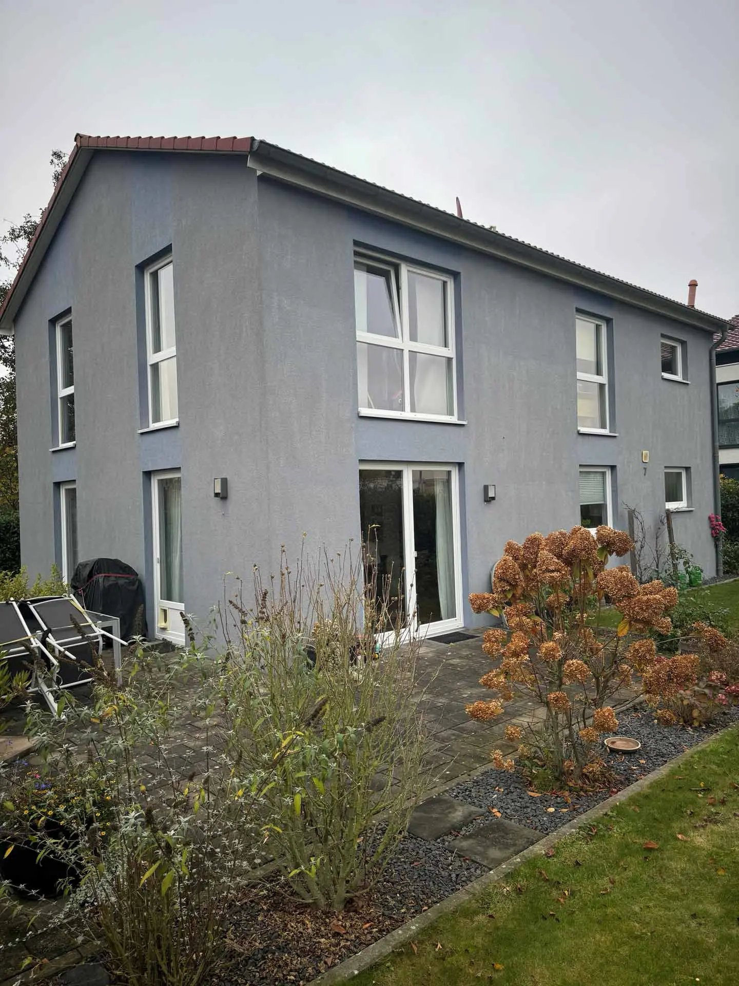 Exklusives Einfamilienhaus an den Herzogsbergen von Cremlingen-0