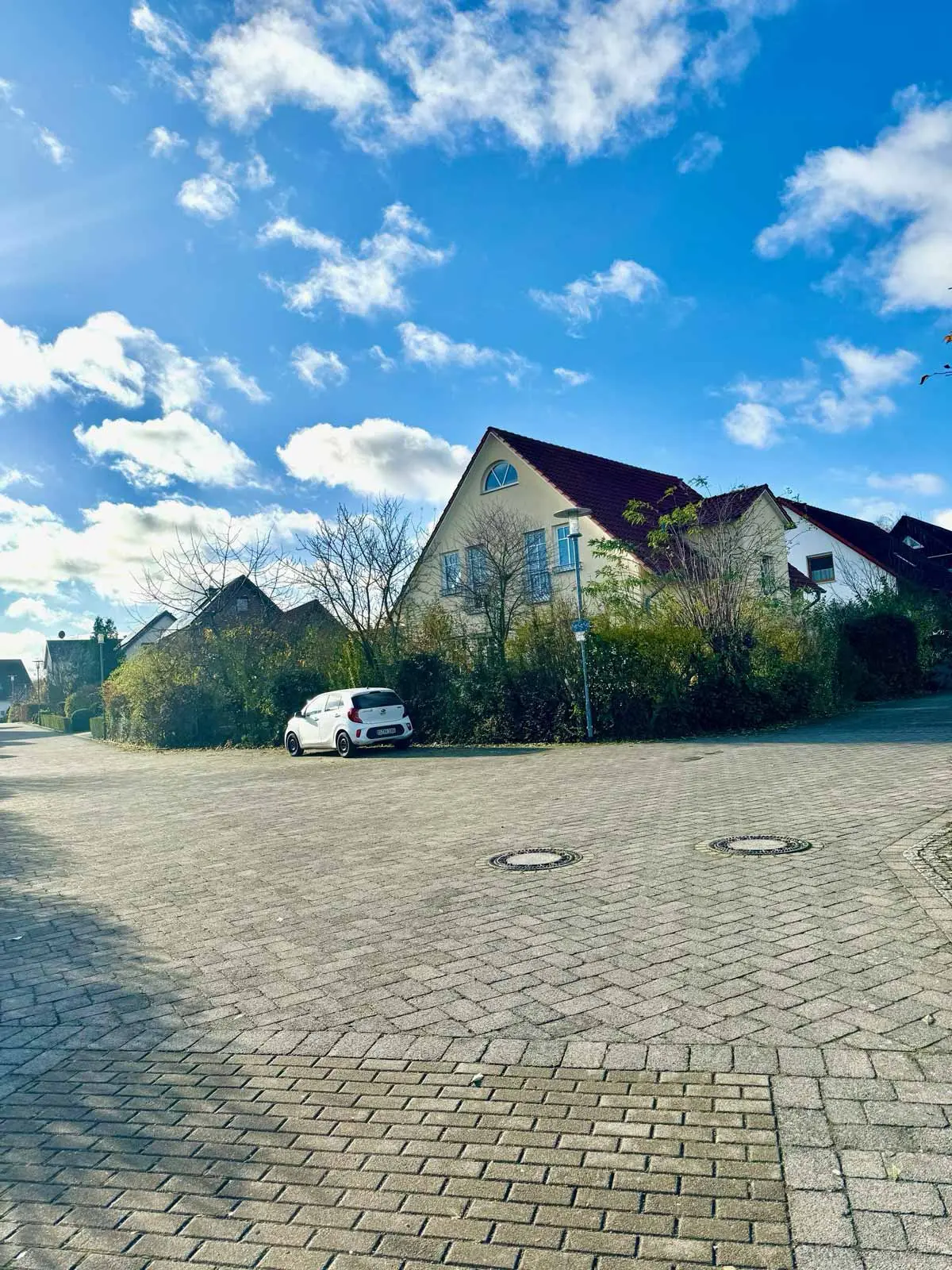 Traumhaftes Einfamilienhaus in Braunschweig-Rautheim-3