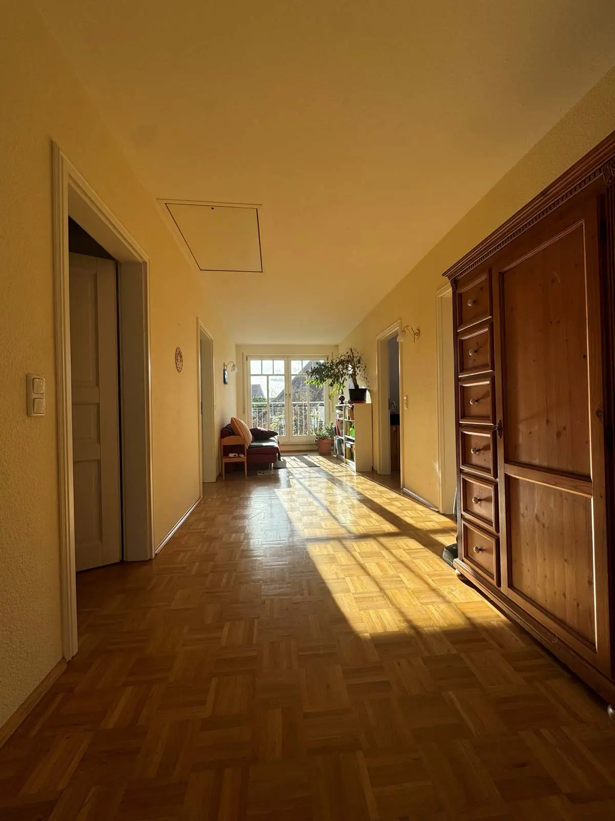 Traumhaftes Einfamilienhaus in Braunschweig-Rautheim-5