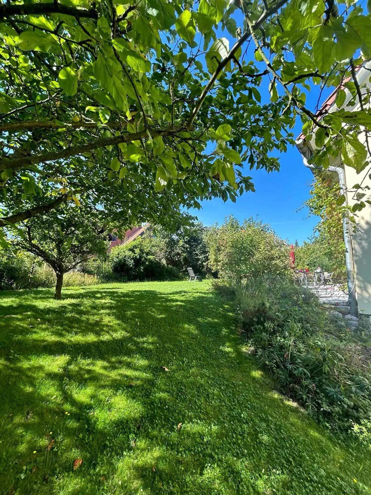 Traumhaftes Einfamilienhaus in Braunschweig-Rautheim-8