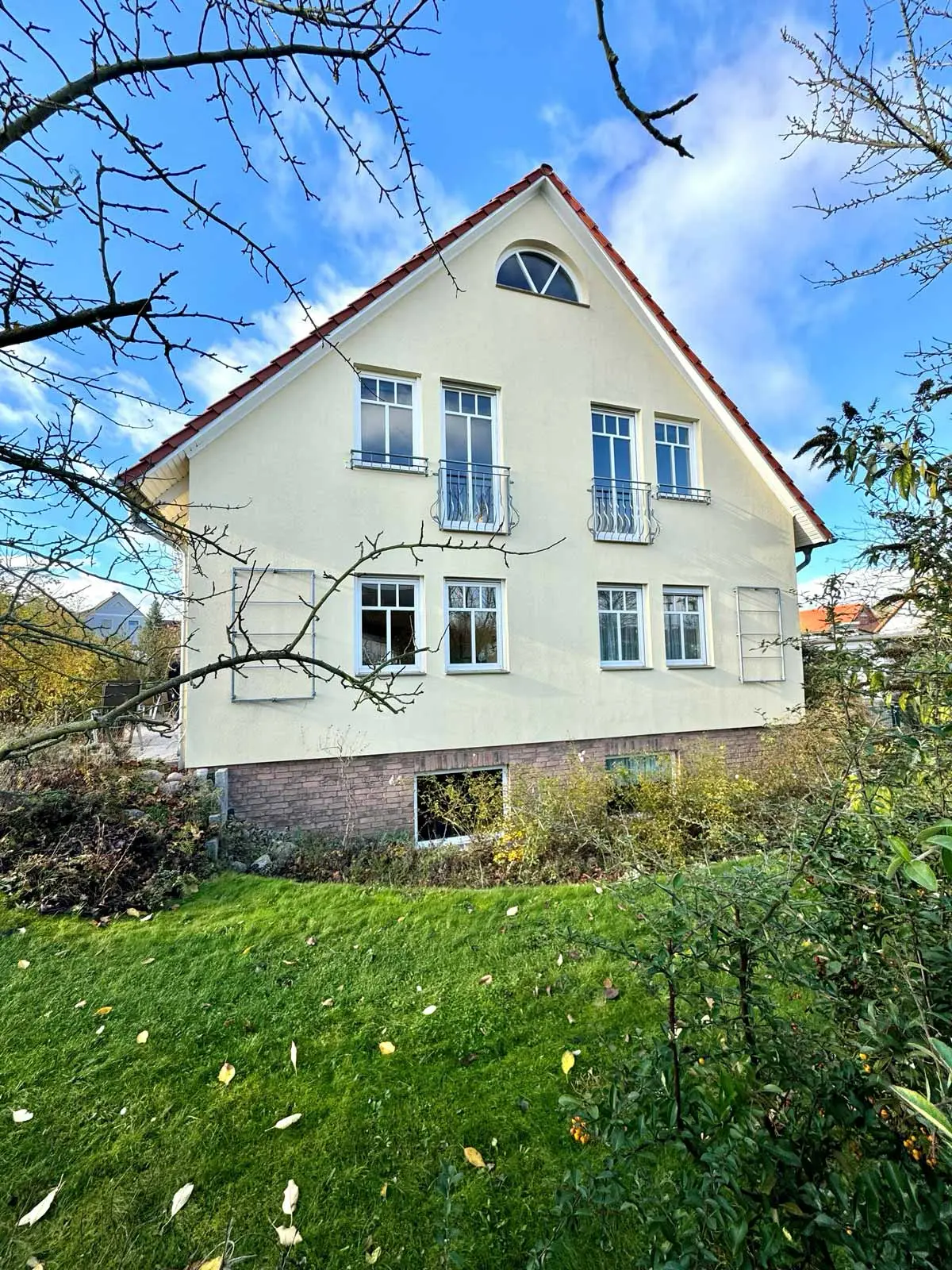 Traumhaftes Einfamilienhaus in Braunschweig-Rautheim-2