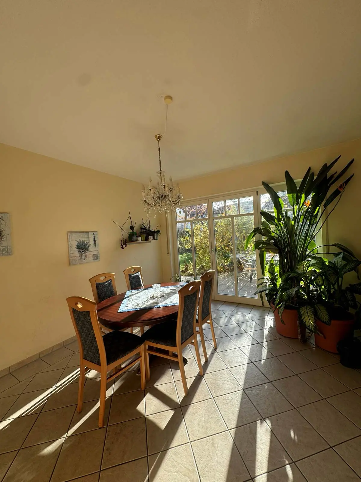 Traumhaftes Einfamilienhaus in Braunschweig-Rautheim-6