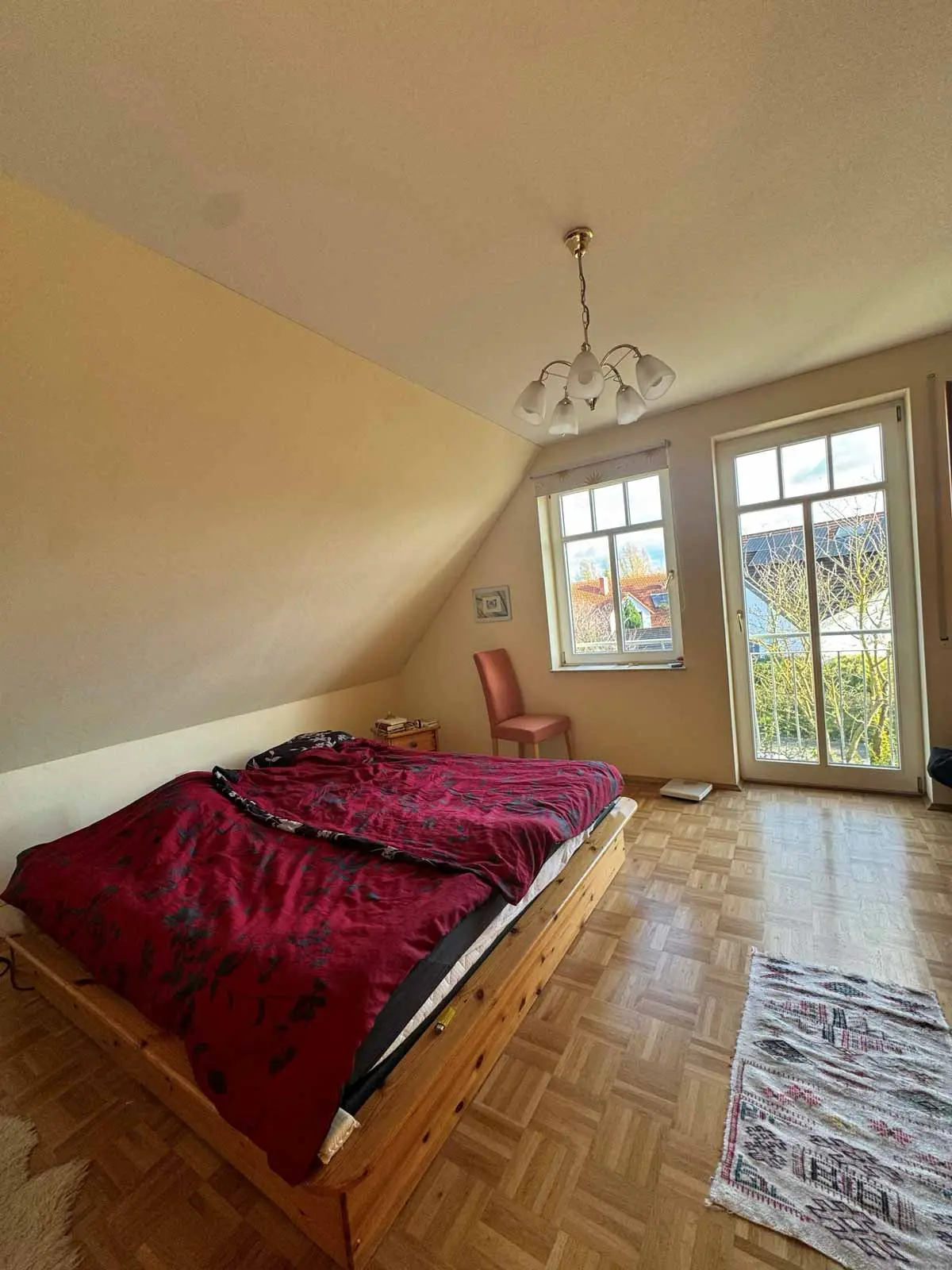 Traumhaftes Einfamilienhaus in Braunschweig-Rautheim-7