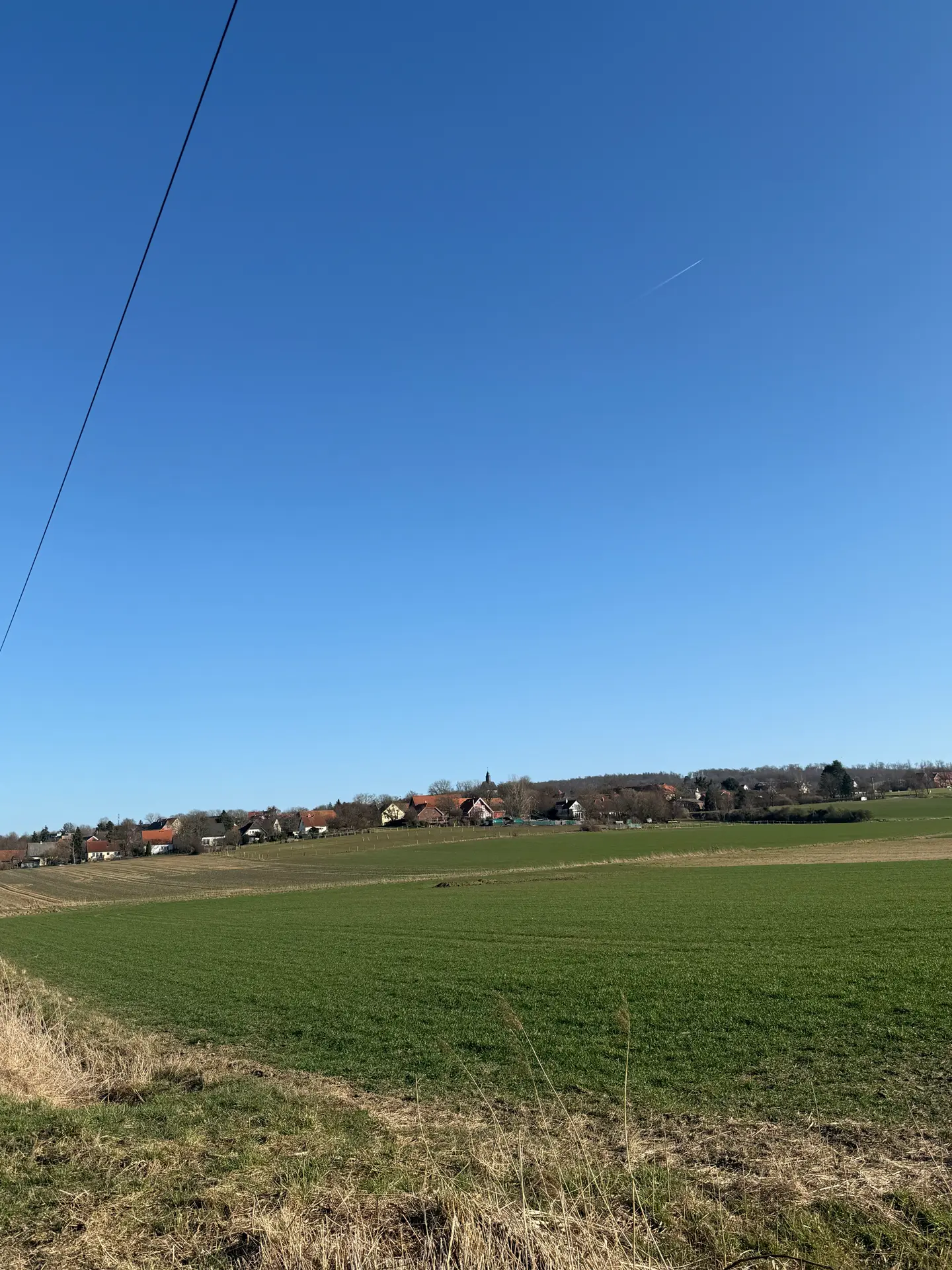 Landschaftliches Einfamilienhaus mitten in der Natur-3