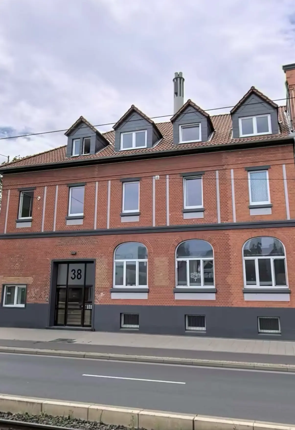 Mietwohnung in Braunschweig-0