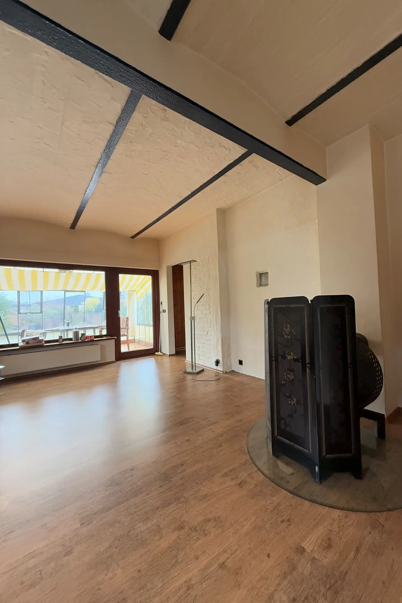 Eigentumswohnung in Wendeburg-3