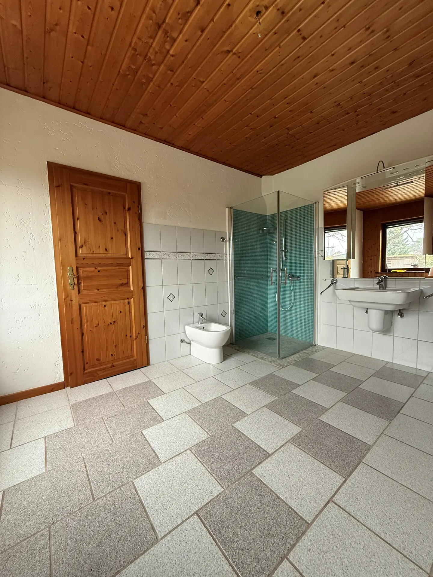 Eigentumswohnung in Wendeburg-1