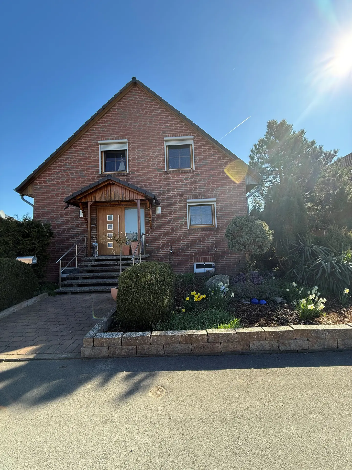 Einfamilienhaus in Cremlingen-0