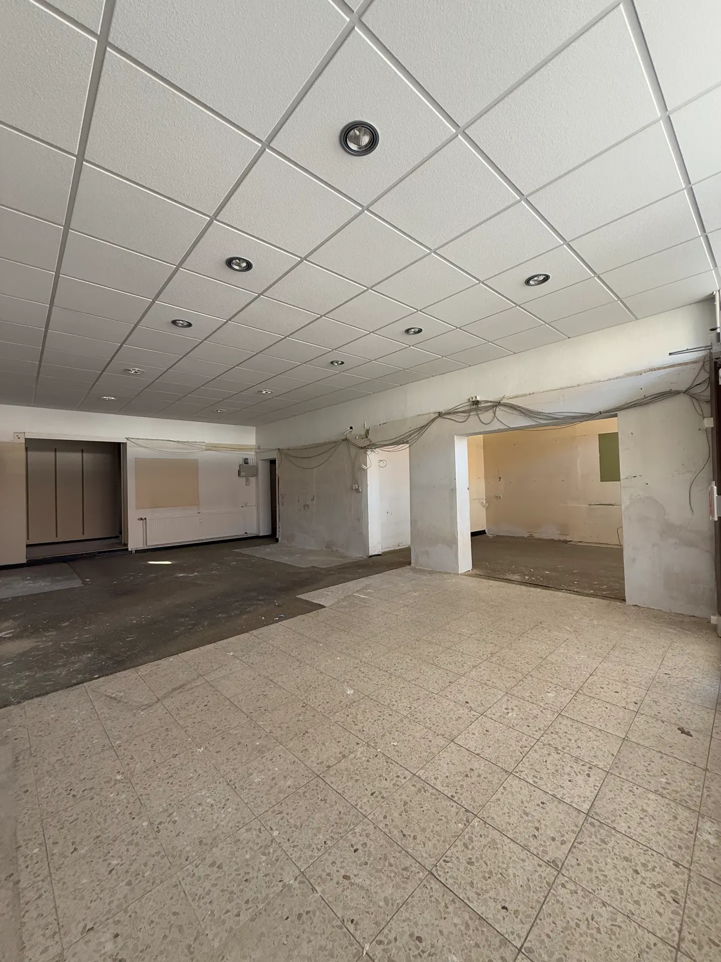 Gewerbeimmobilie im Ortskern von Cremlingen-7