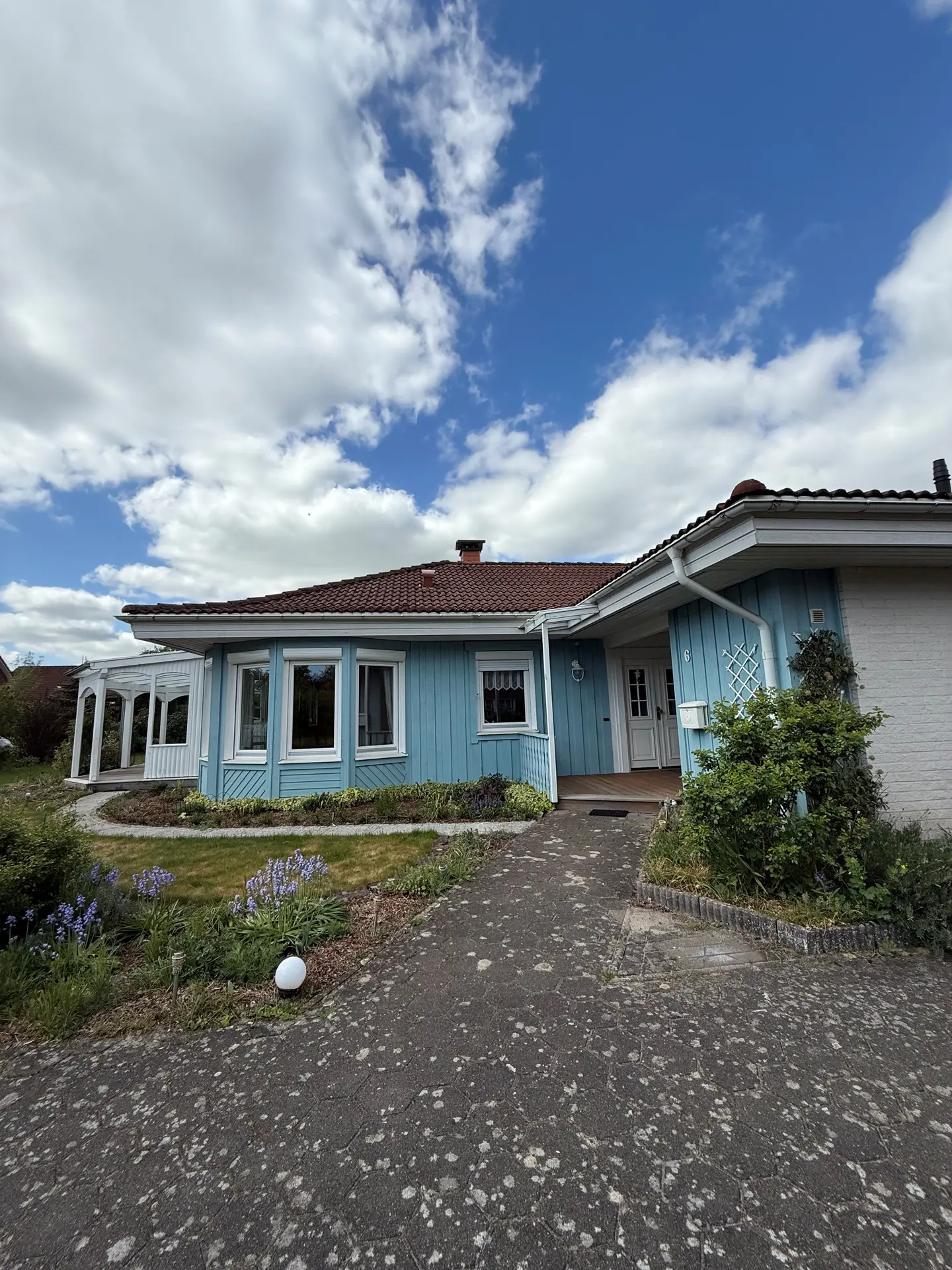 Einfamilienhaus in ruhiger Lage, Leiferde-0