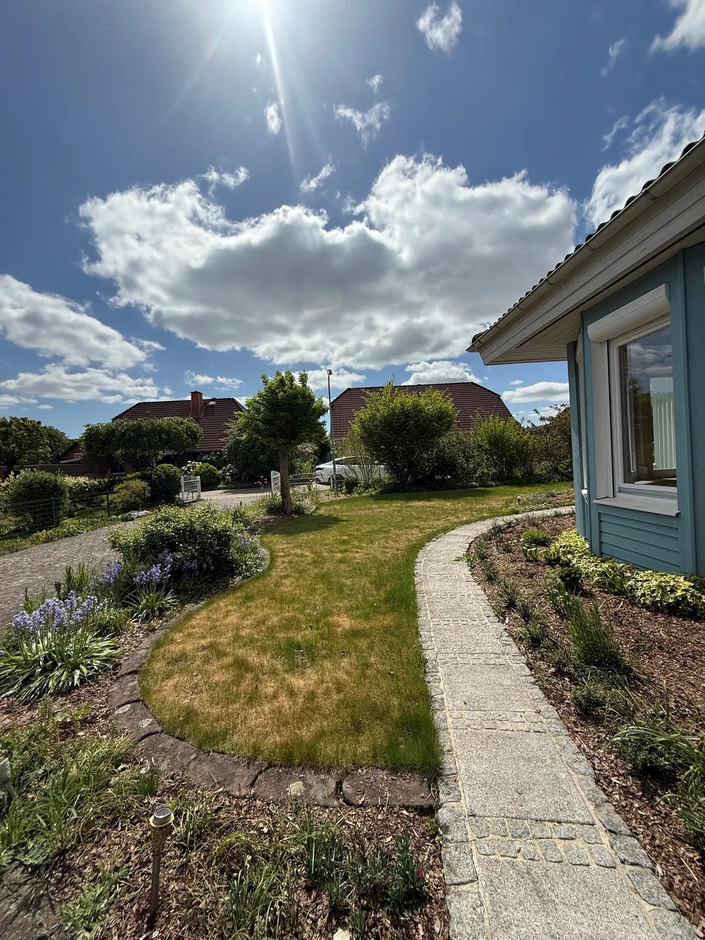 Einfamilienhaus in ruhiger Lage, Leiferde-2