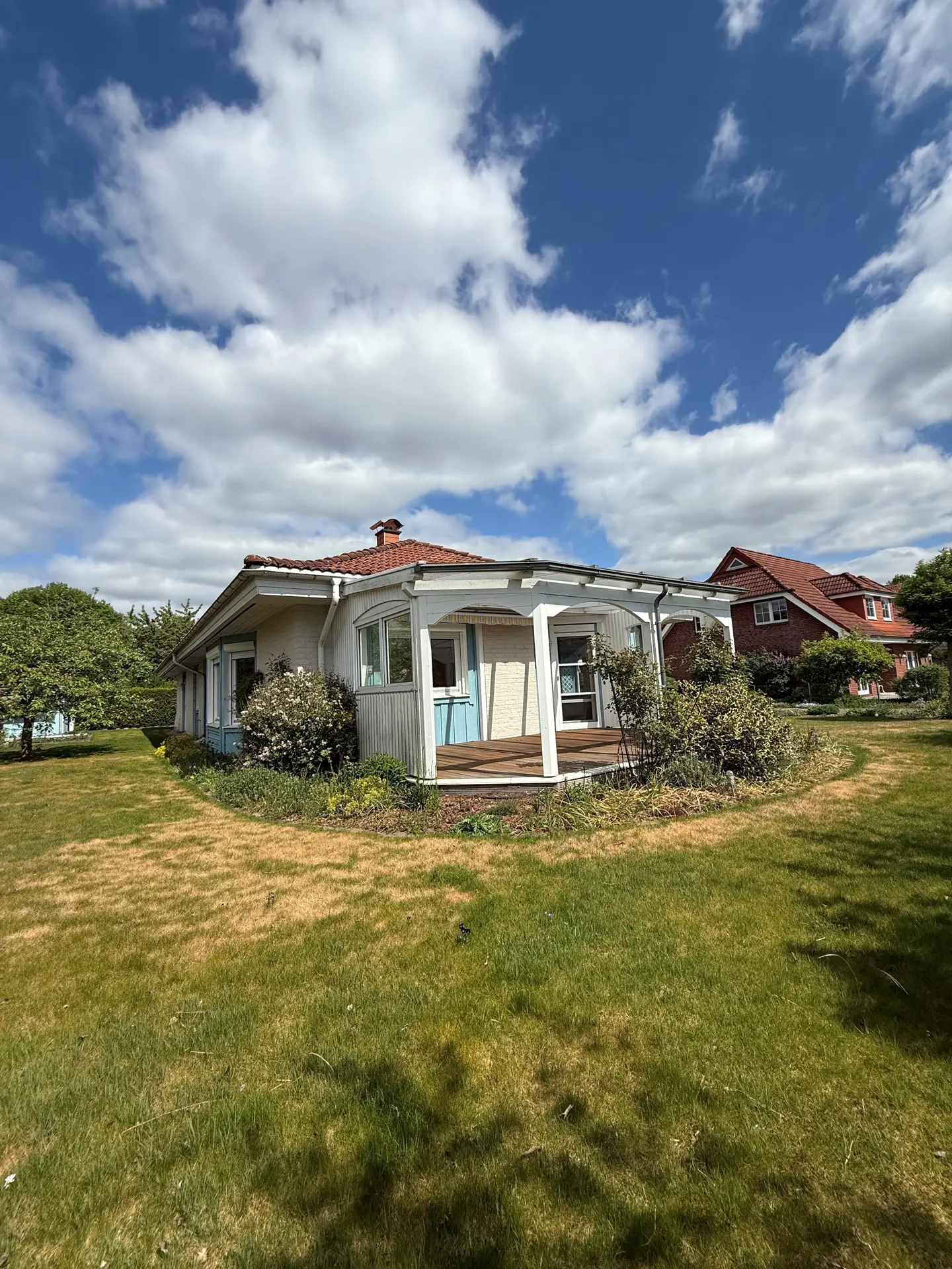 Einfamilienhaus in ruhiger Lage, Leiferde-1