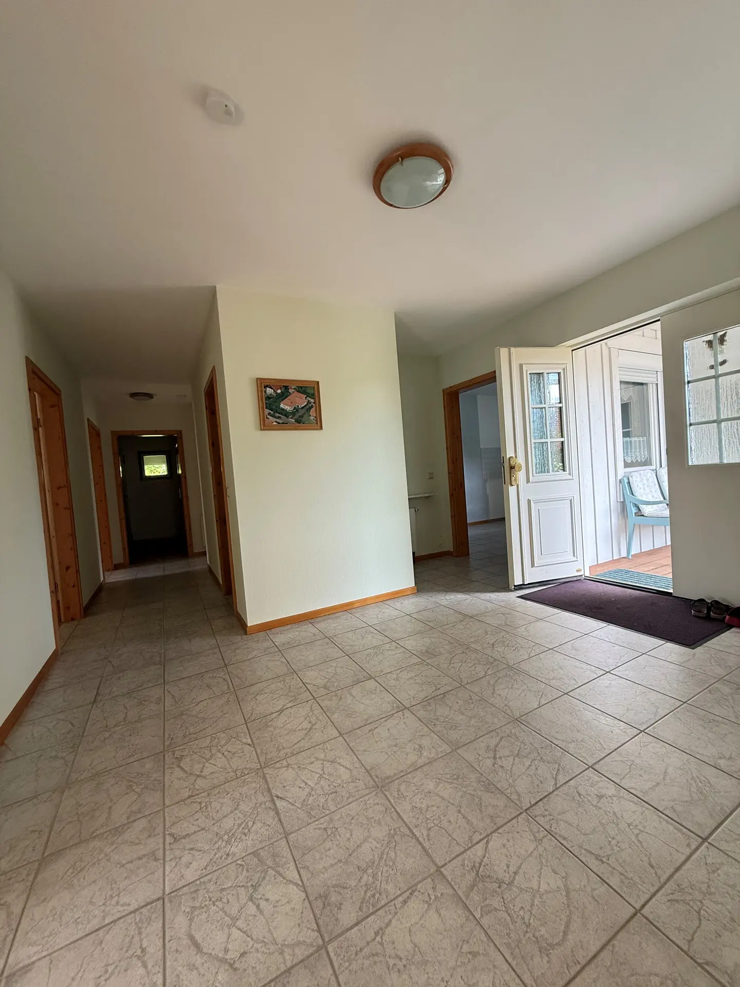 Einfamilienhaus in ruhiger Lage, Leiferde-3