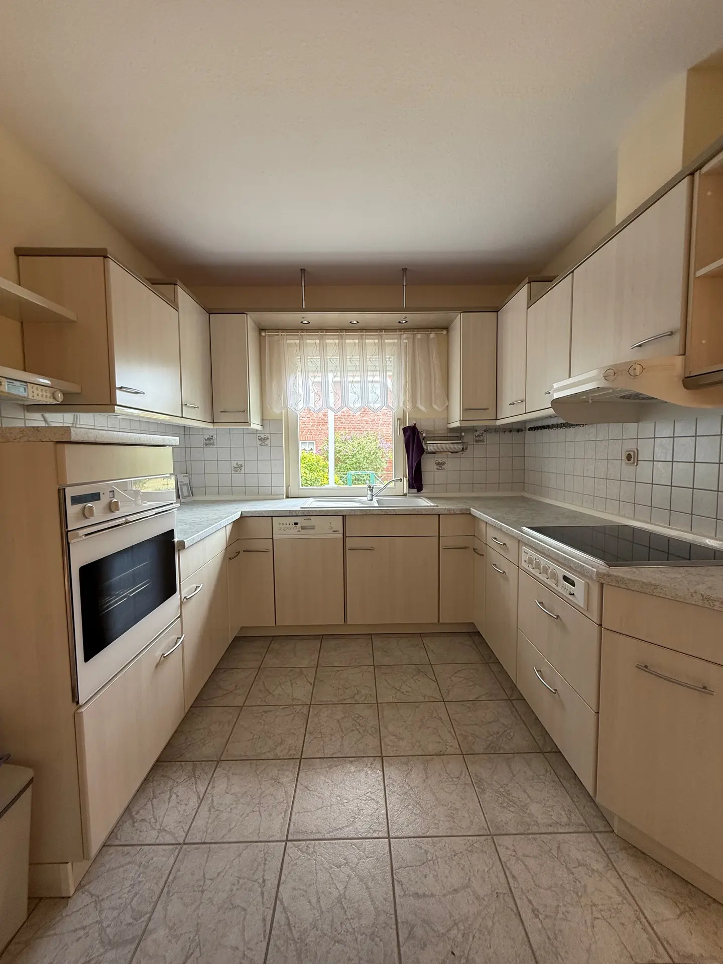 Einfamilienhaus in ruhiger Lage, Leiferde-6