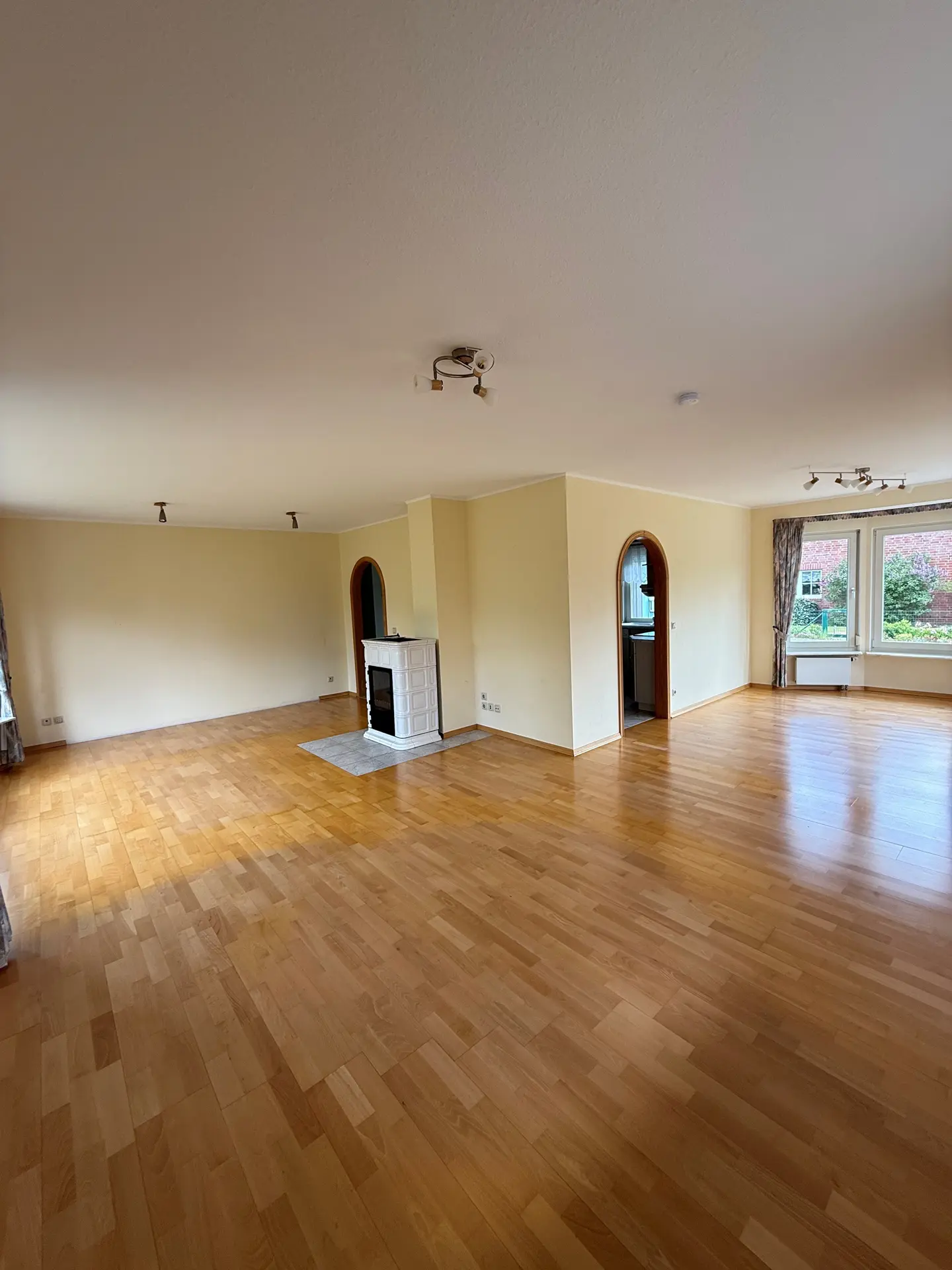 Einfamilienhaus in ruhiger Lage, Leiferde-5