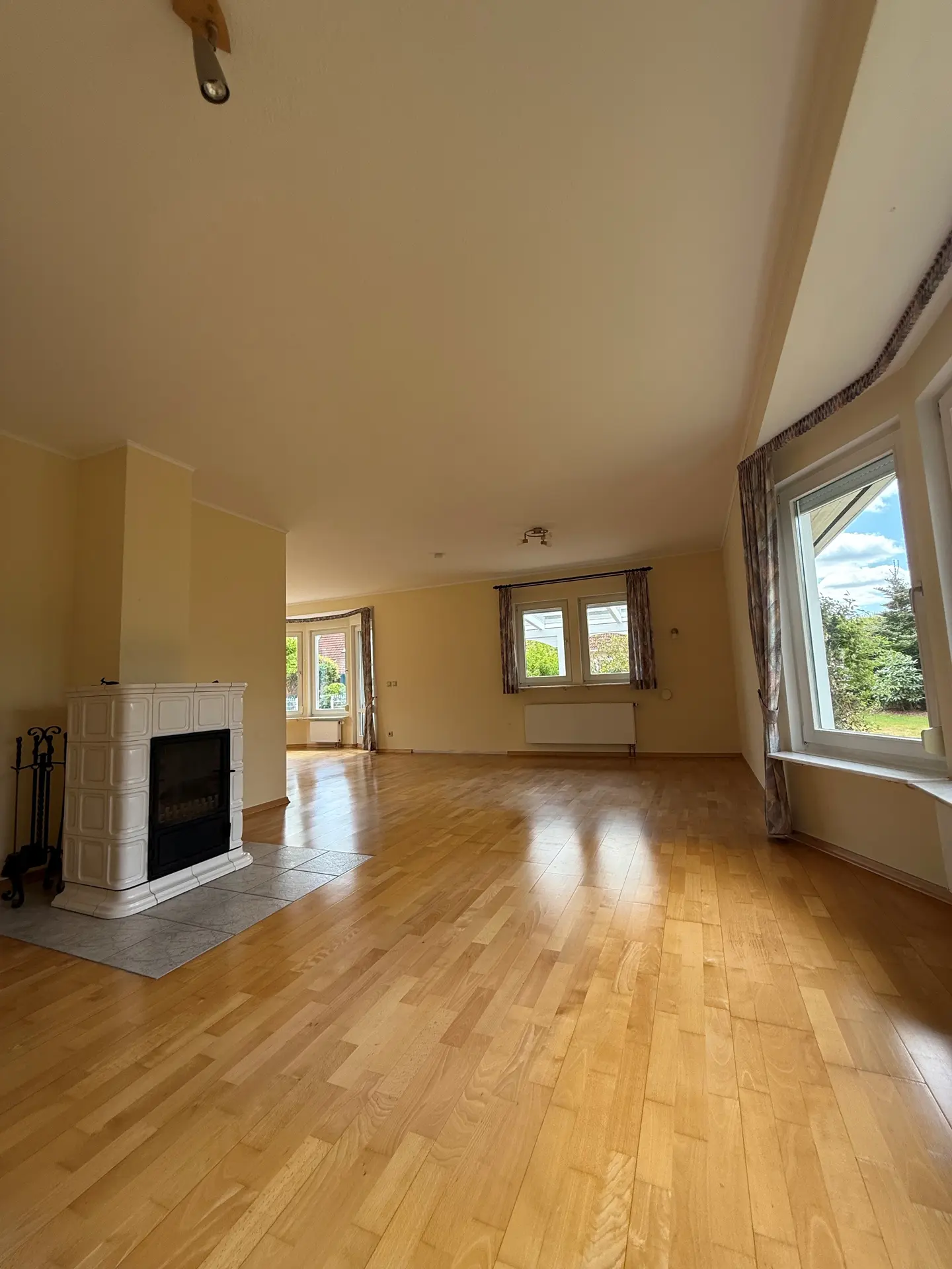 Einfamilienhaus in ruhiger Lage, Leiferde-4