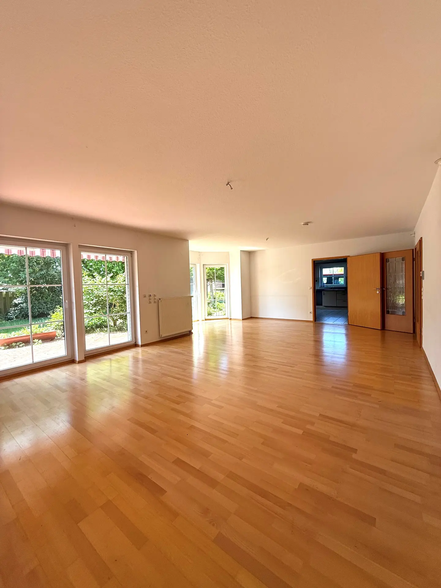 Einfamilienhaus in der schönen Region Wendeburg-7