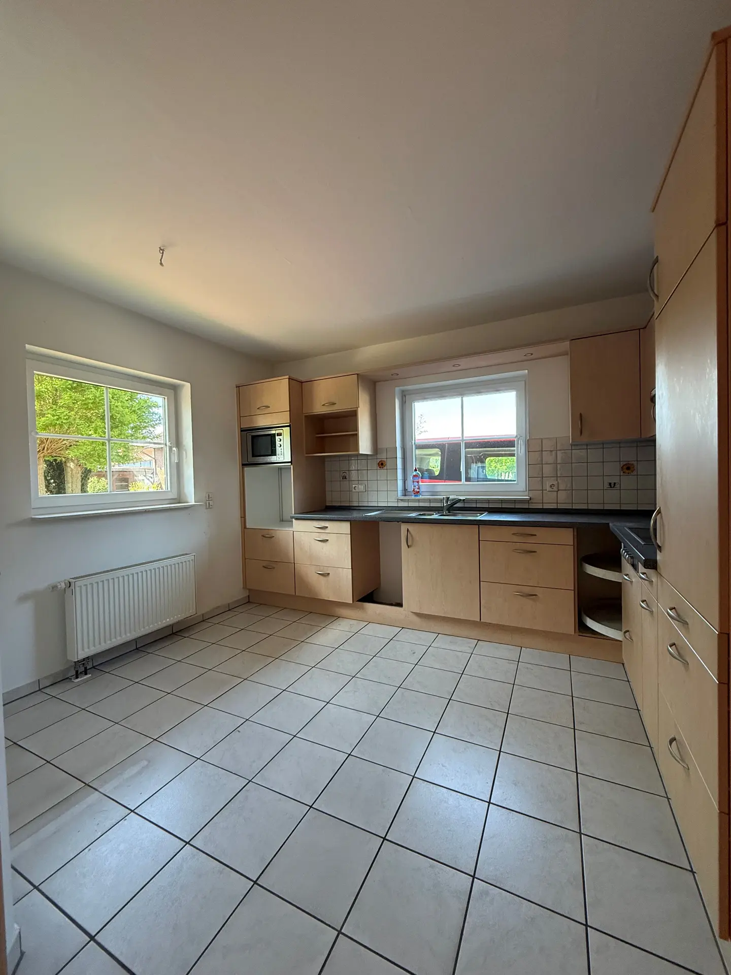 Einfamilienhaus in der schönen Region Wendeburg-4