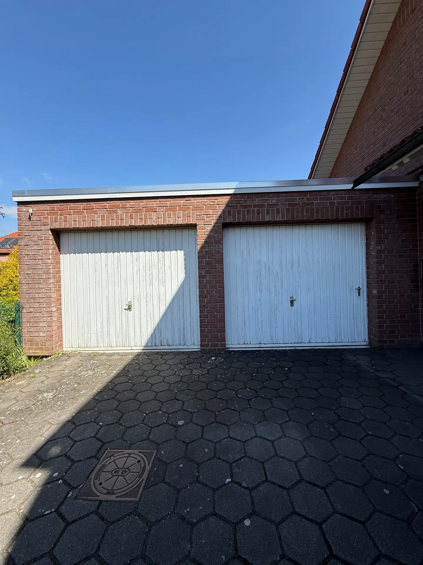 Einfamilienhaus in der schönen Region Wendeburg-3