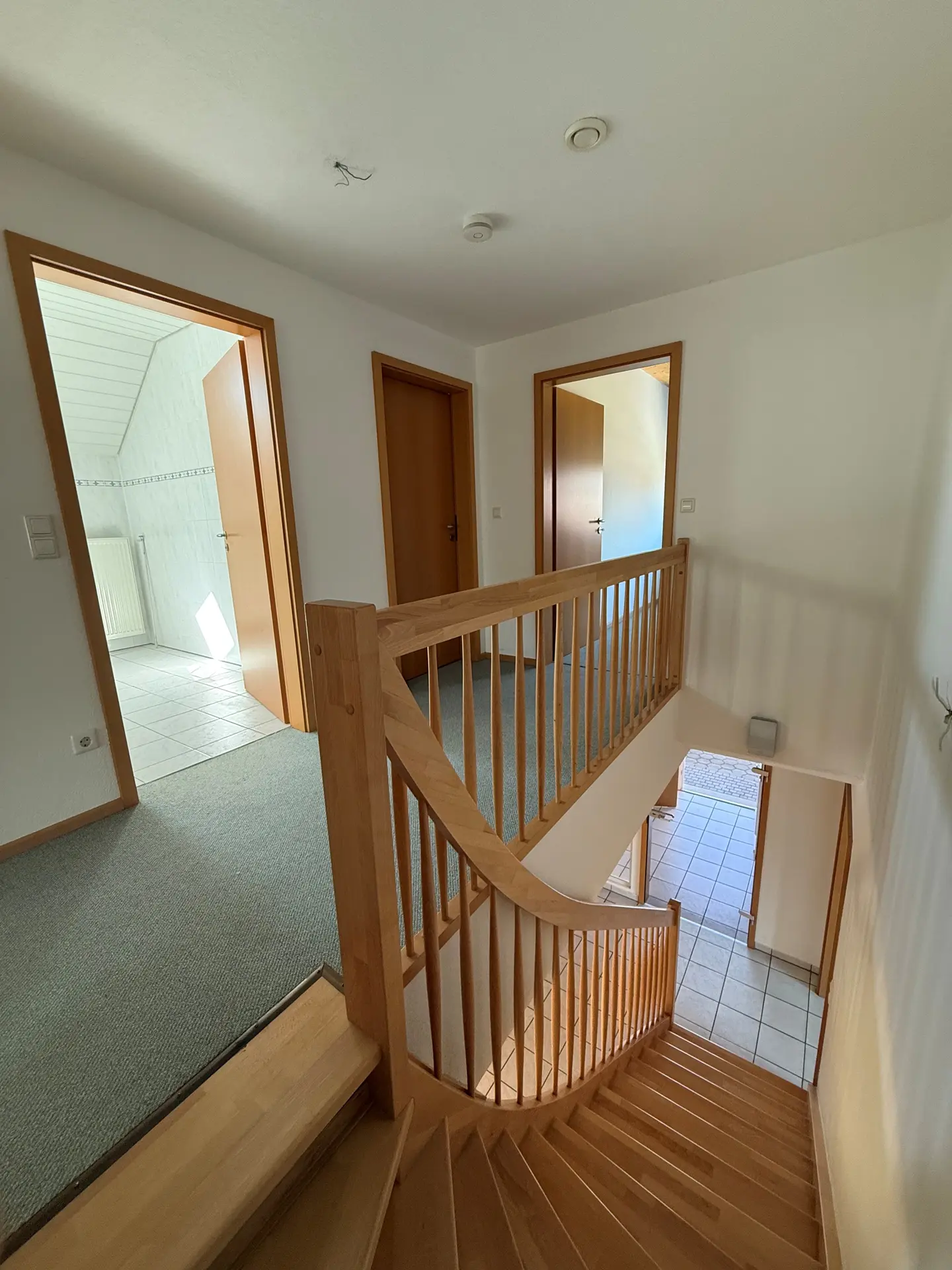 Einfamilienhaus in der schönen Region Wendeburg-5