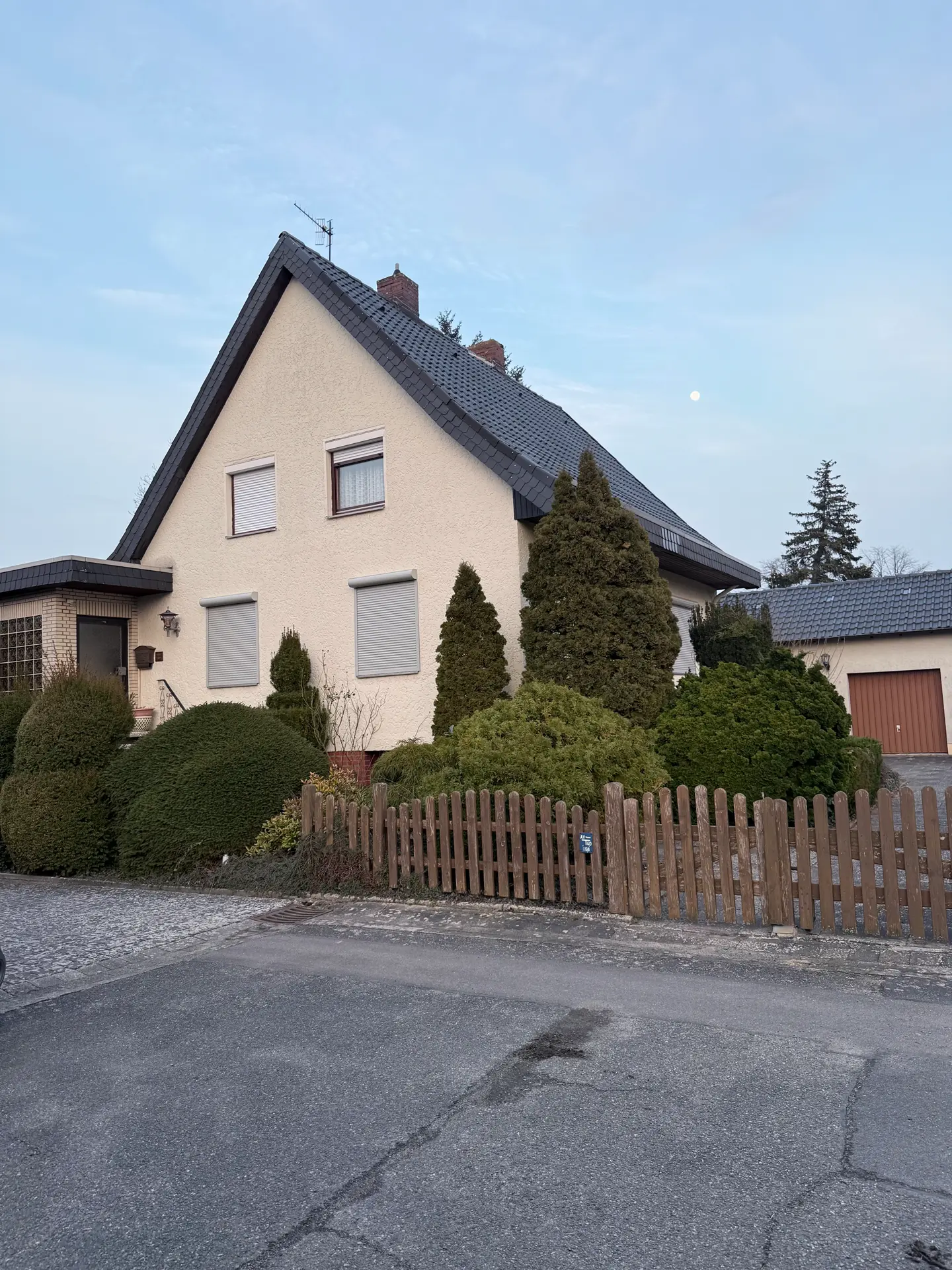 Einfamilienhaus in Cremlingen-0