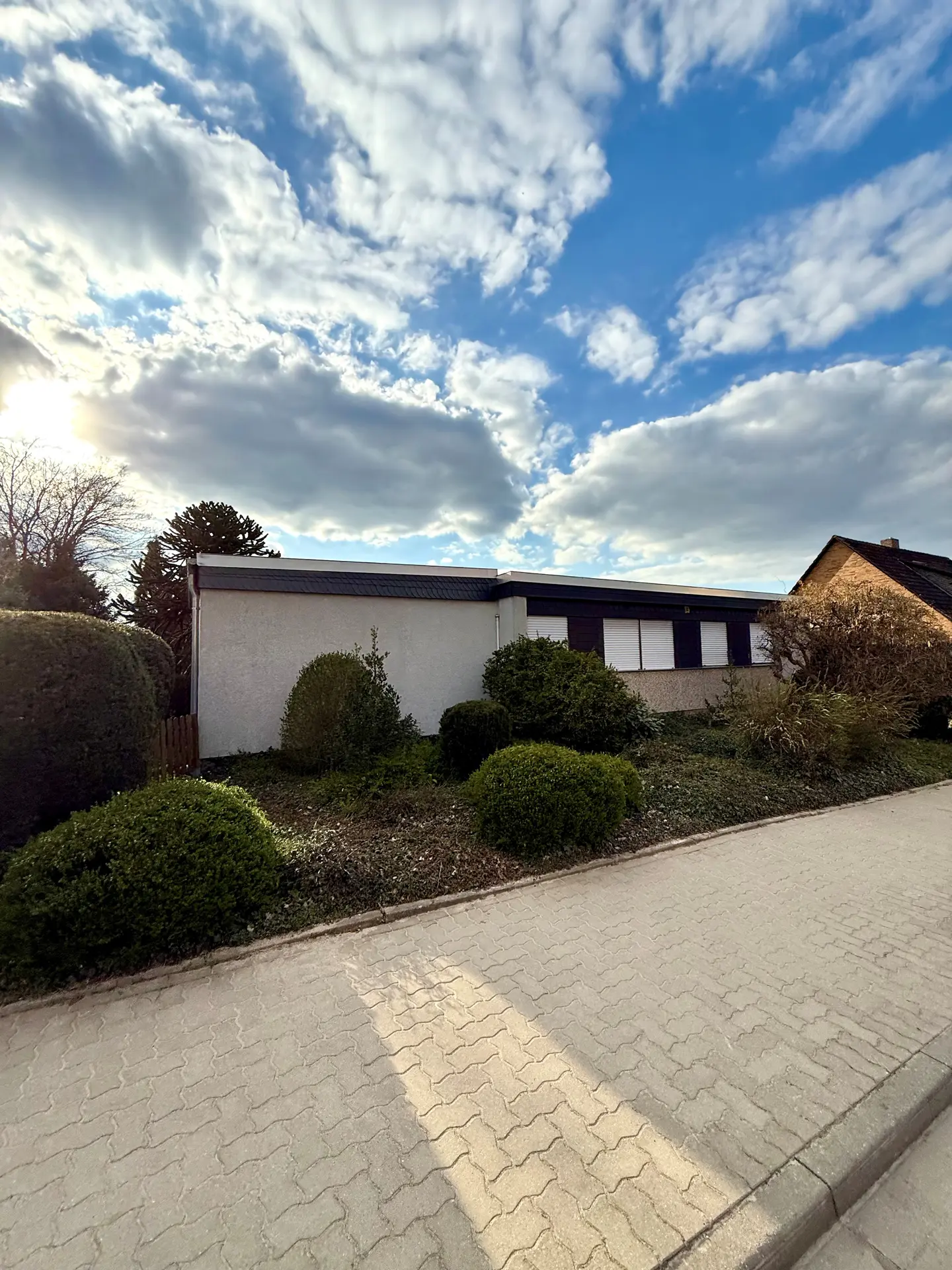 Einfamilienhaus in Wolfenbüttel-1