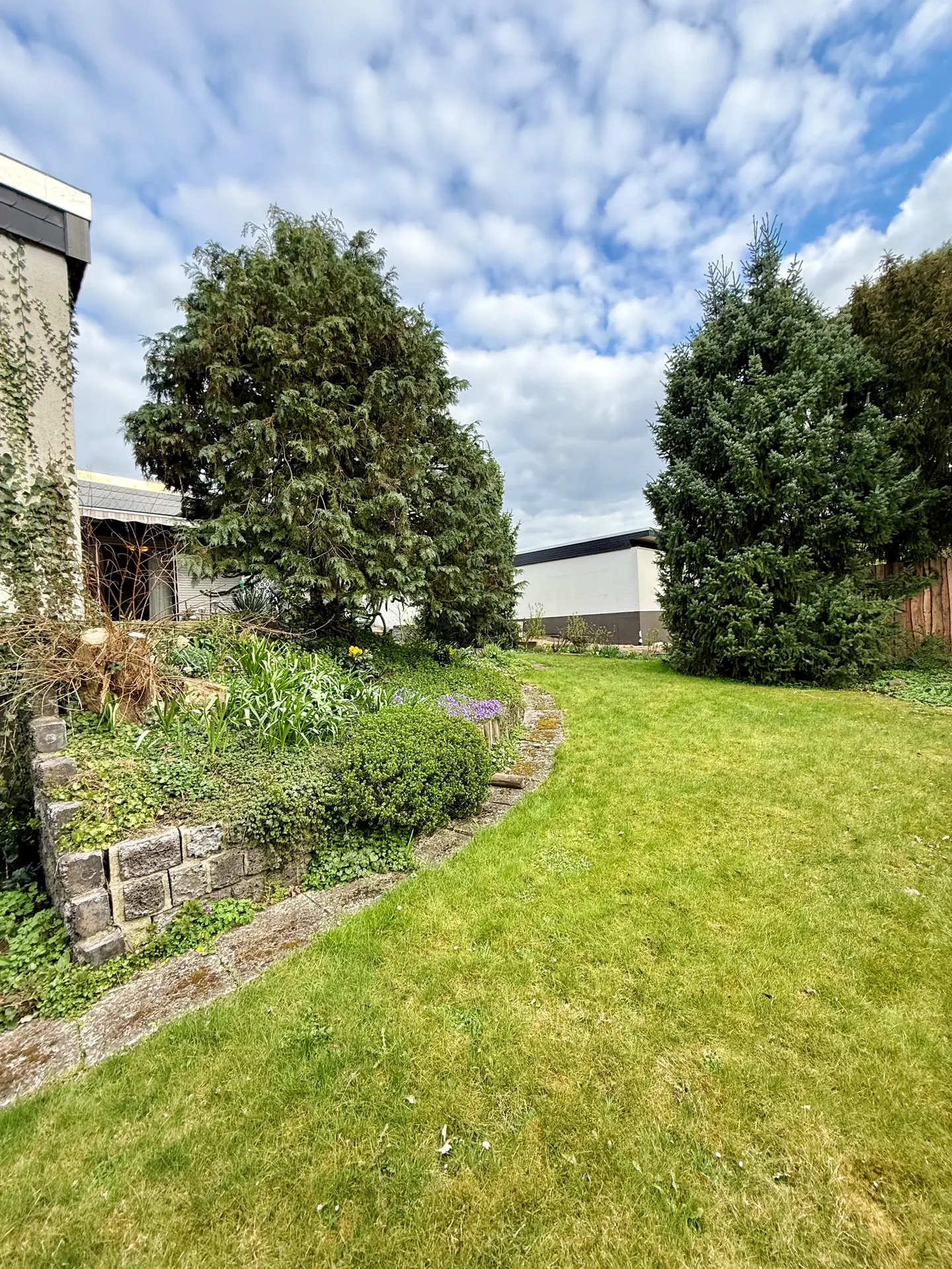 Einfamilienhaus im schönen Lehre-3