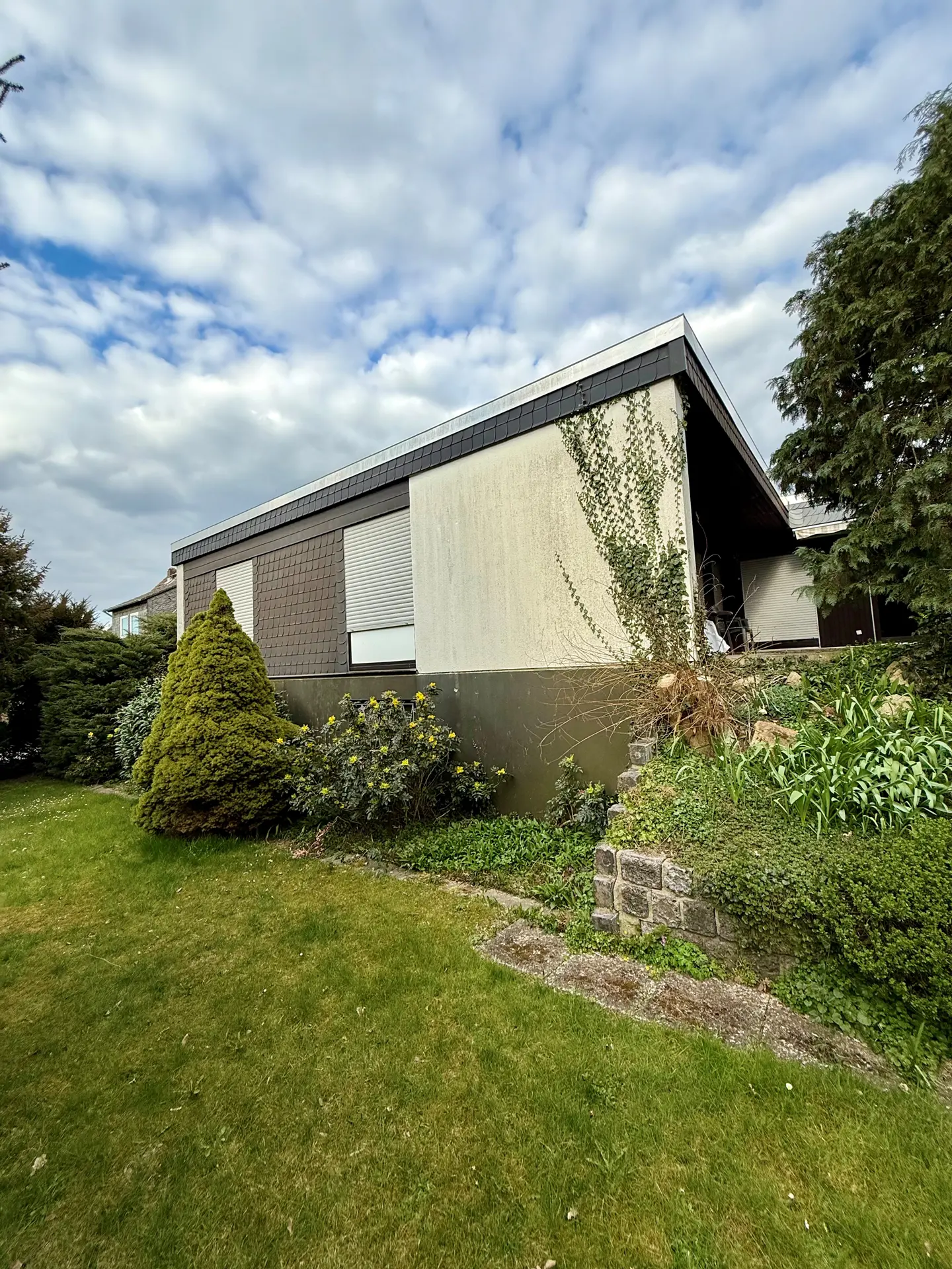 Einfamilienhaus in Wolfenbüttel-0