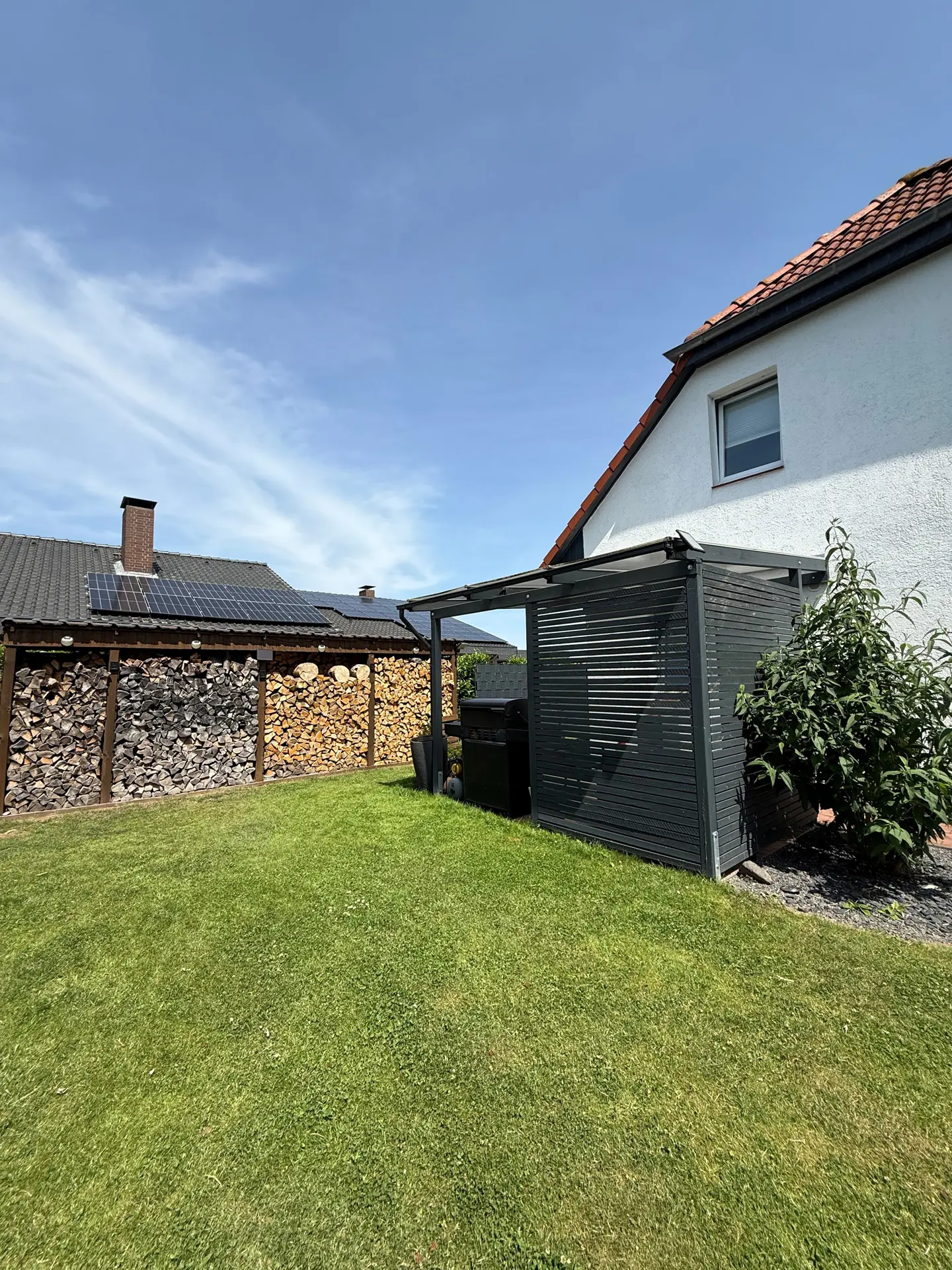 Modernisiertes Einfamilienhaus in Wendeburg-2