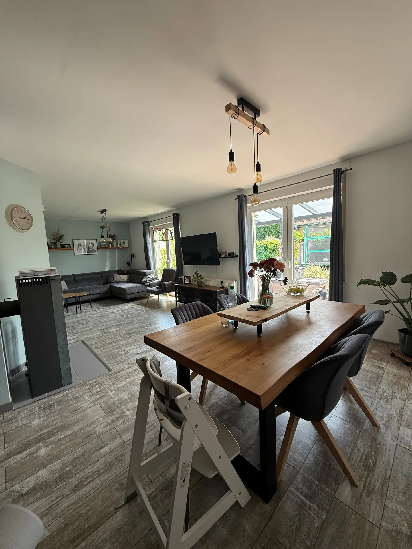 Modernisiertes Einfamilienhaus in Wendeburg-5