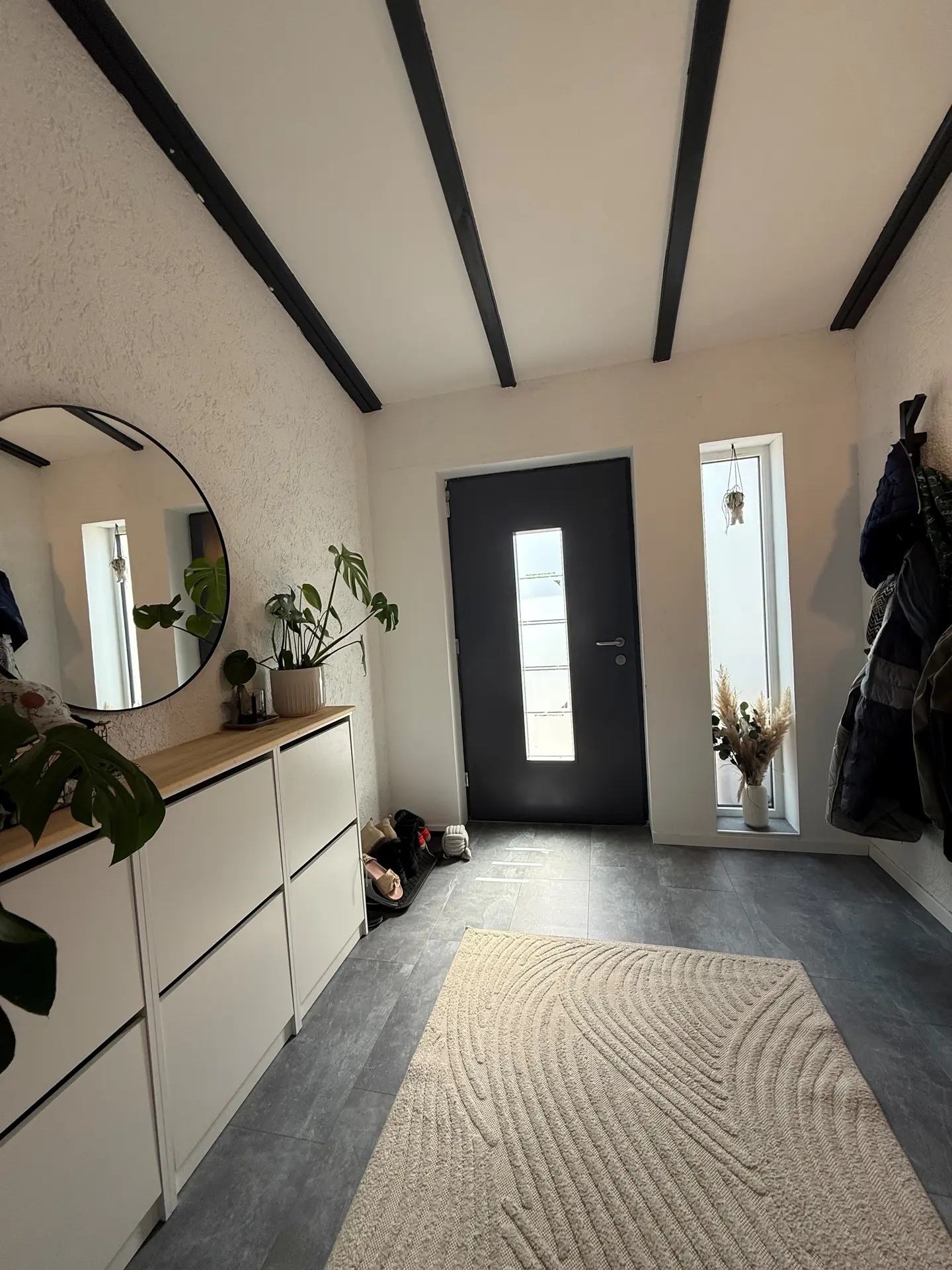 Modernisiertes Einfamilienhaus in Wendeburg-6