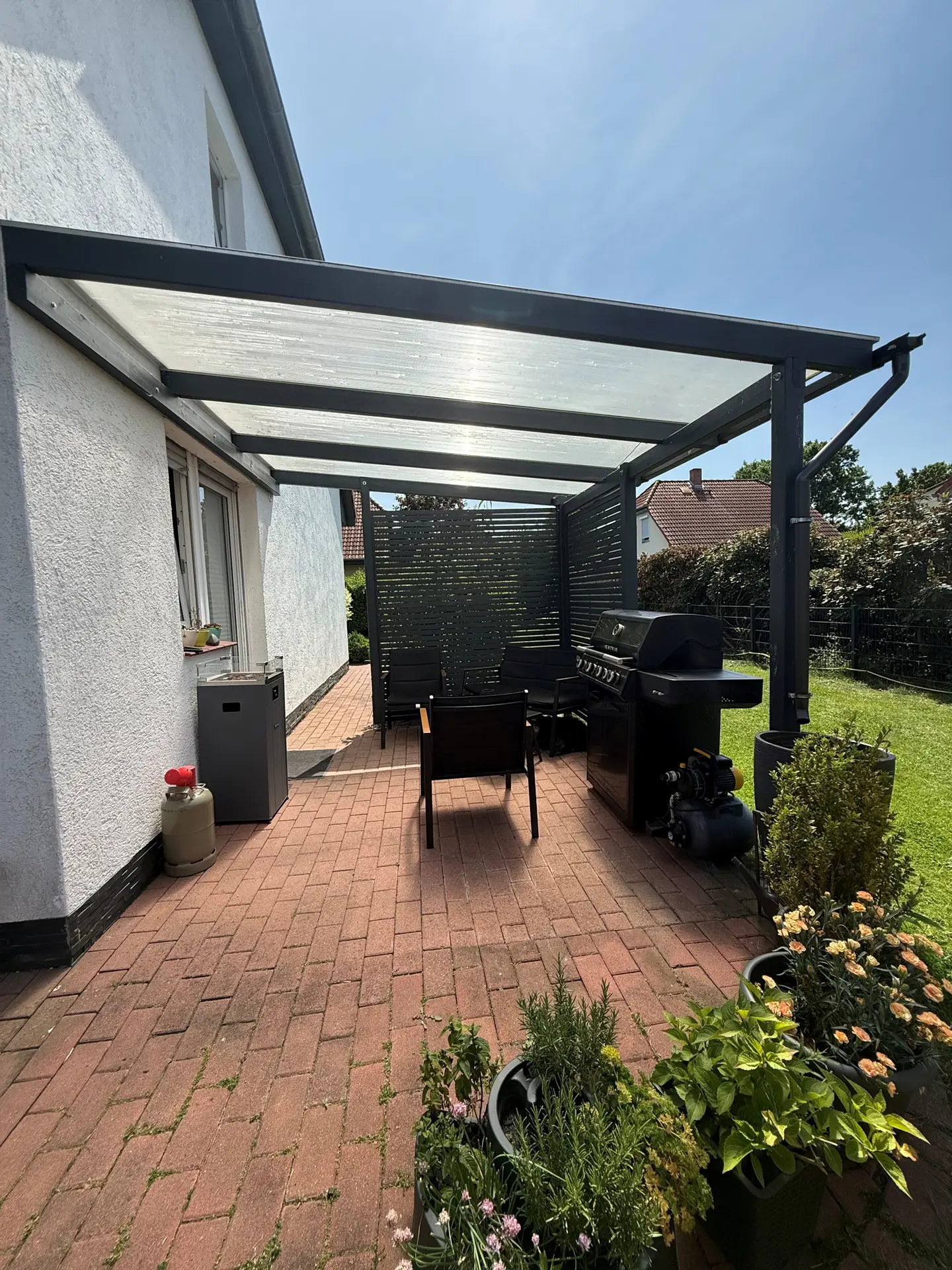 Modernisiertes Einfamilienhaus in Wendeburg-7