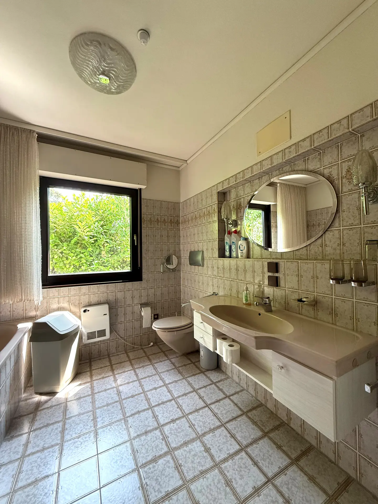 Einfamilienhaus im schönen Lehre-7