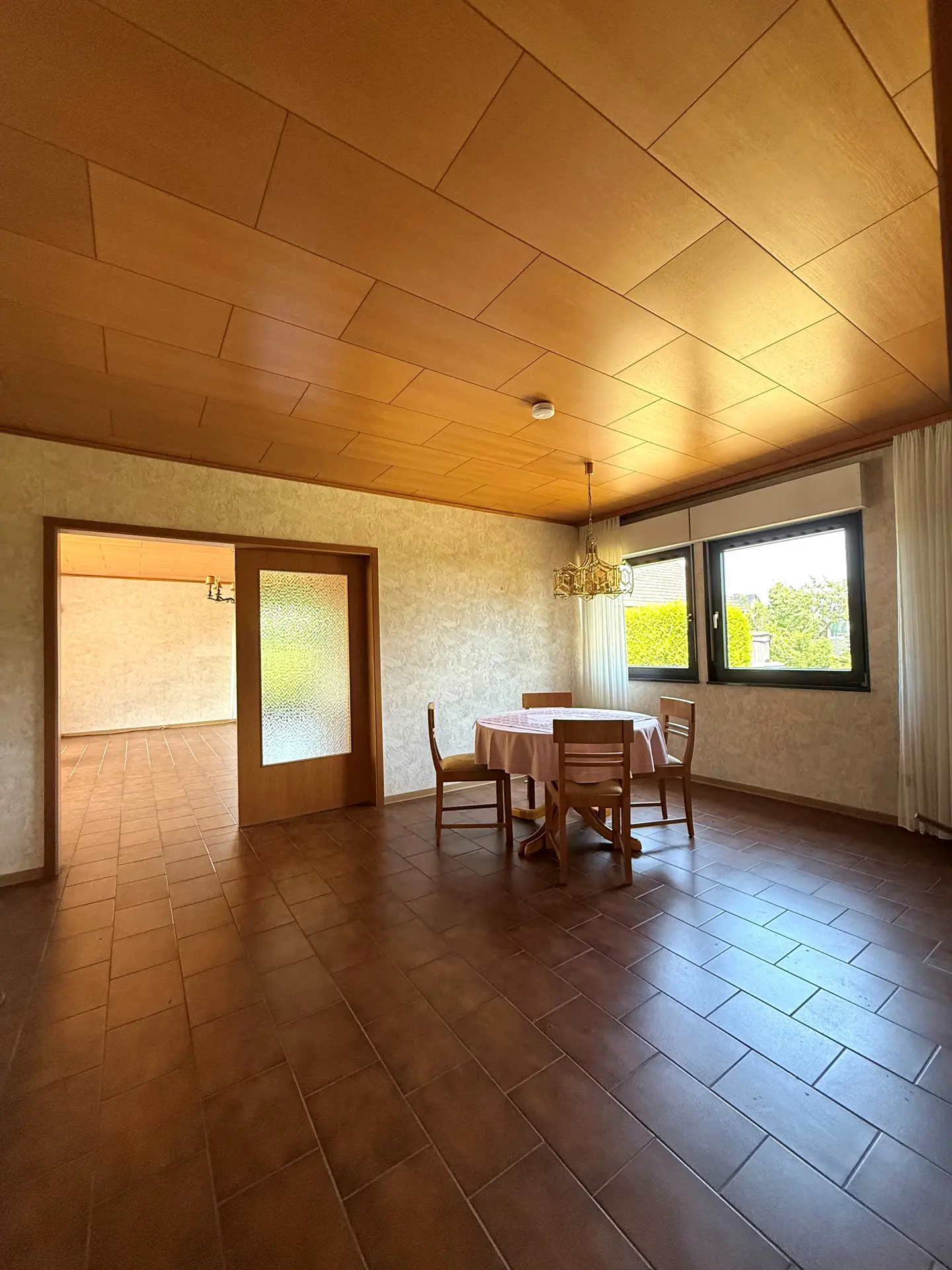 Einfamilienhaus im schönen Lehre-6