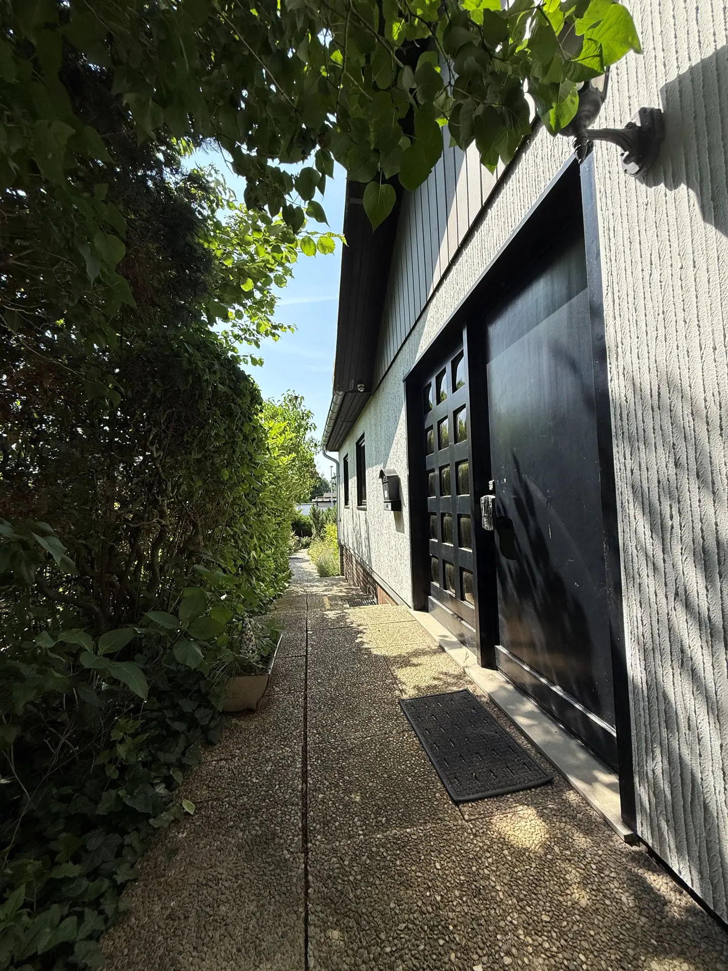 Einfamilienhaus im schönen Lehre-1