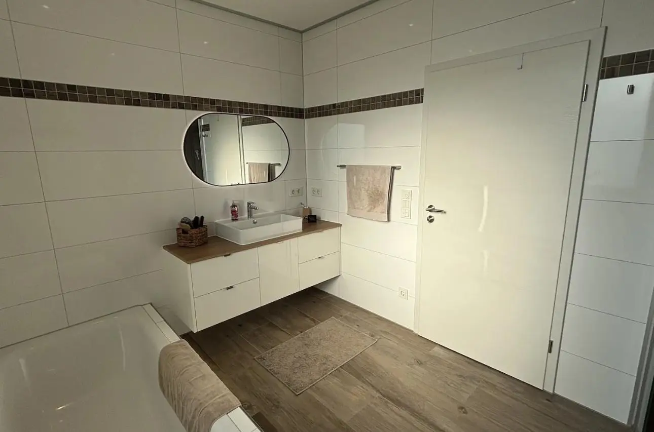 Einfamilienhaus in Börßum-4