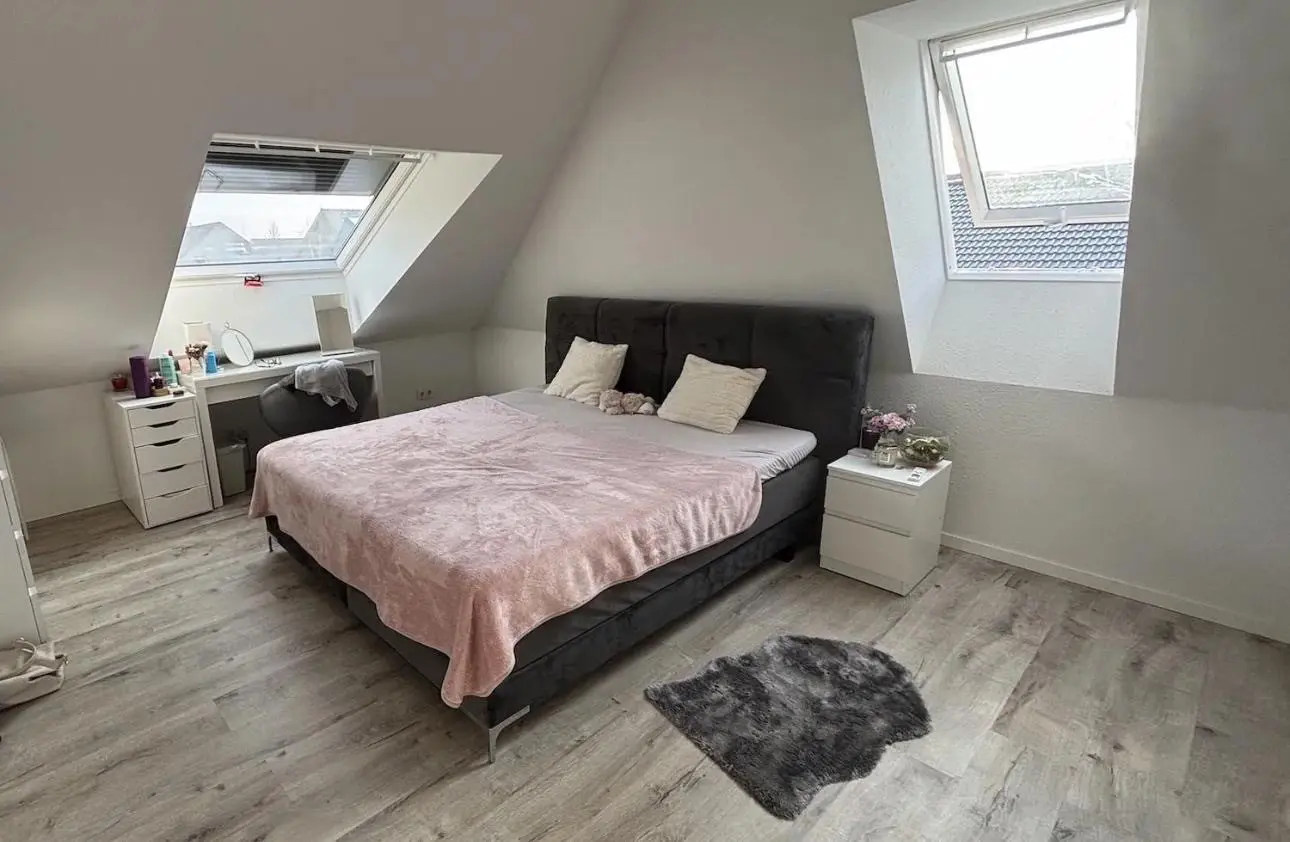 Einfamilienhaus in Börßum-7