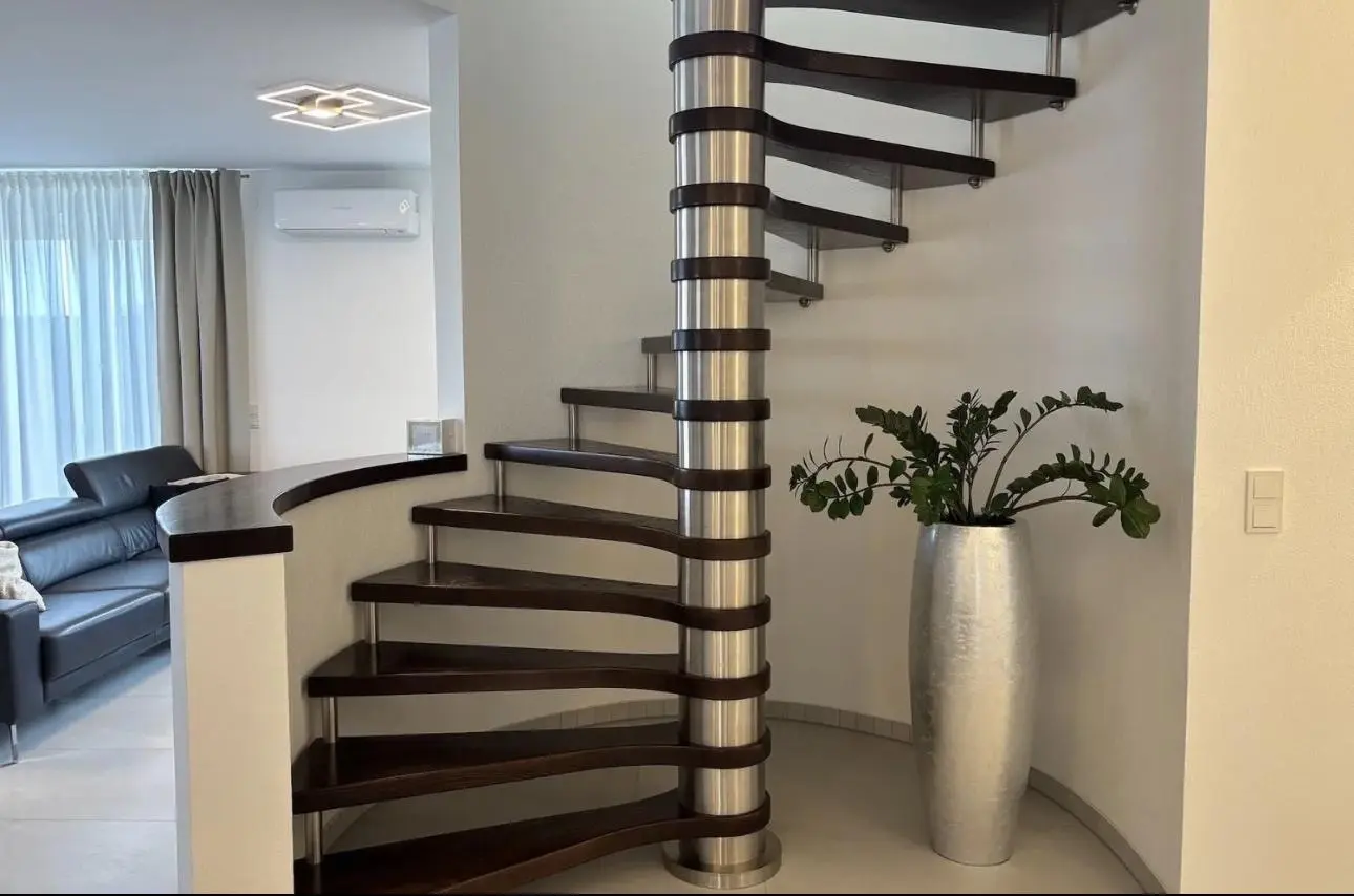 Einfamilienhaus in Börßum-2