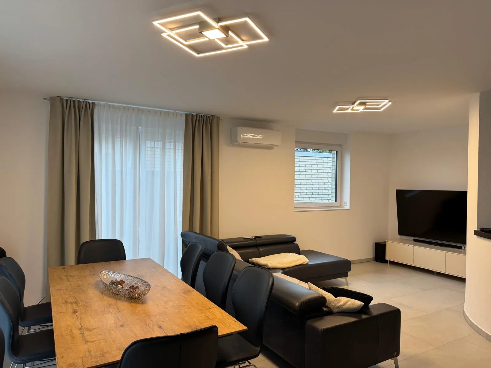 Einfamilienhaus in Börßum-1