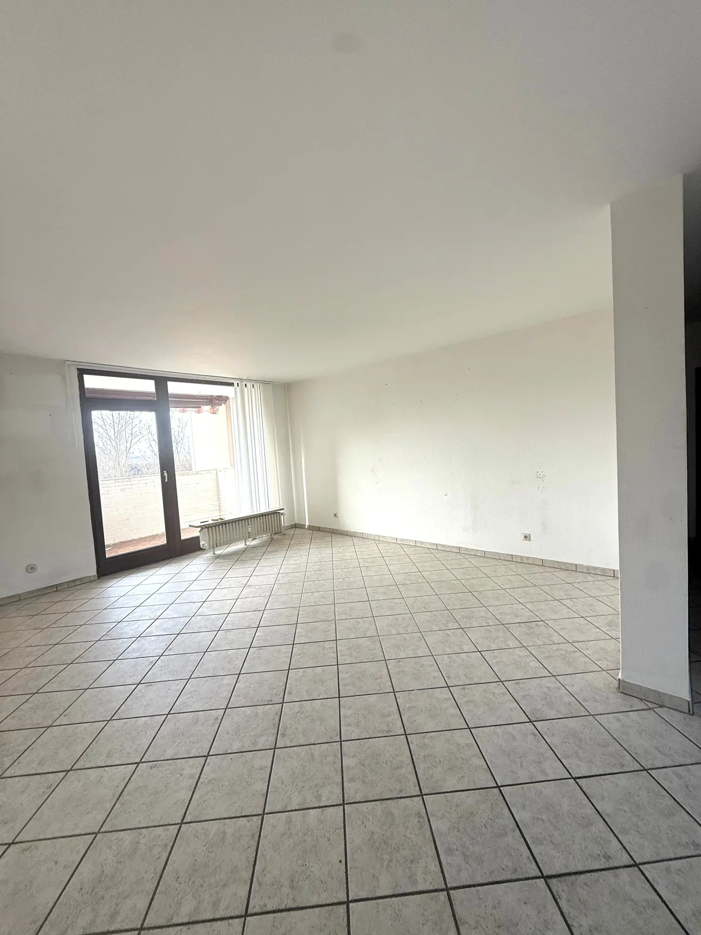 Eigentumswohnung mit Blick über Braunschweig-3